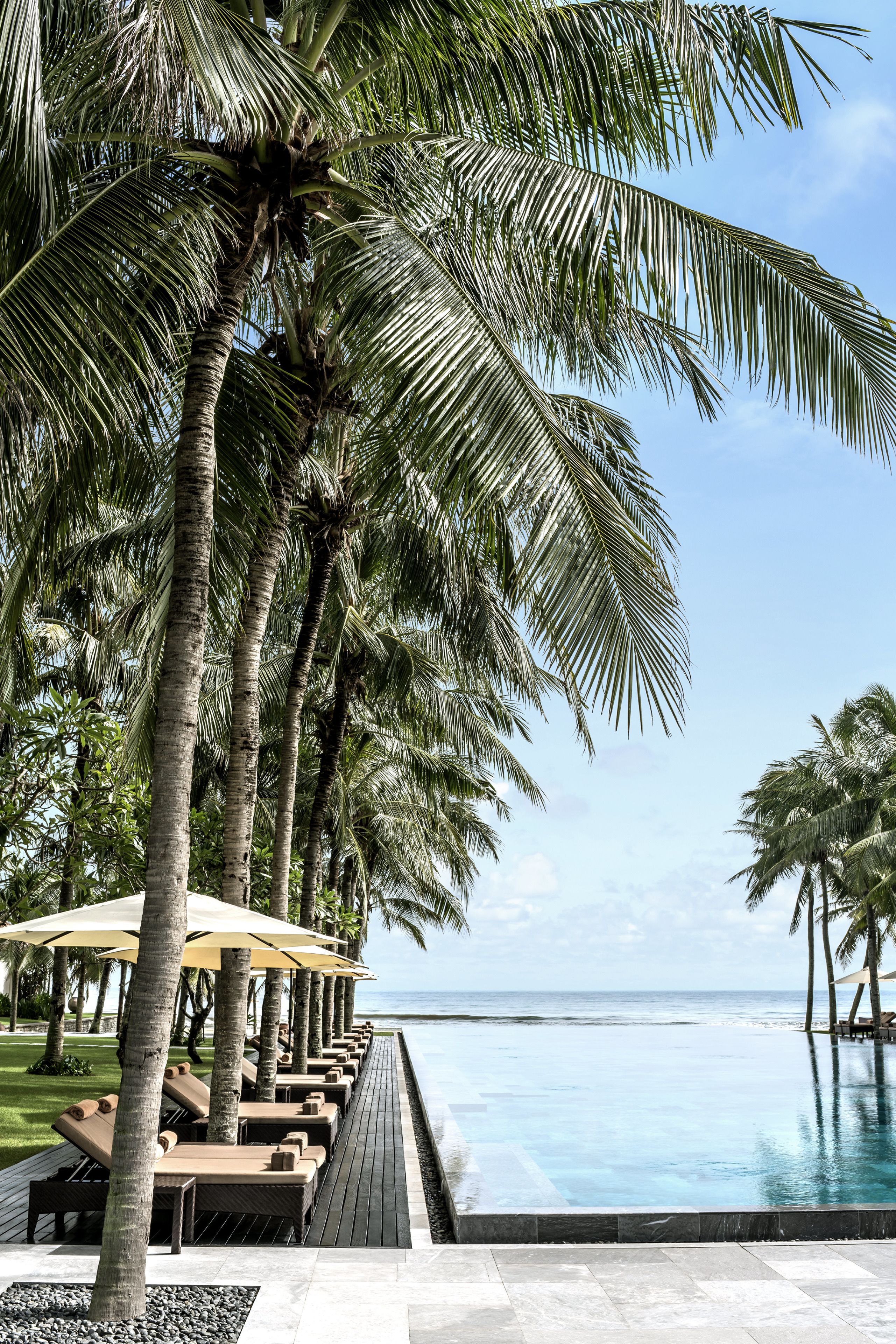 Four Seasons Resort The Nam Hai Hoi An Four Seasons Resort The Nam Hai Hoi An