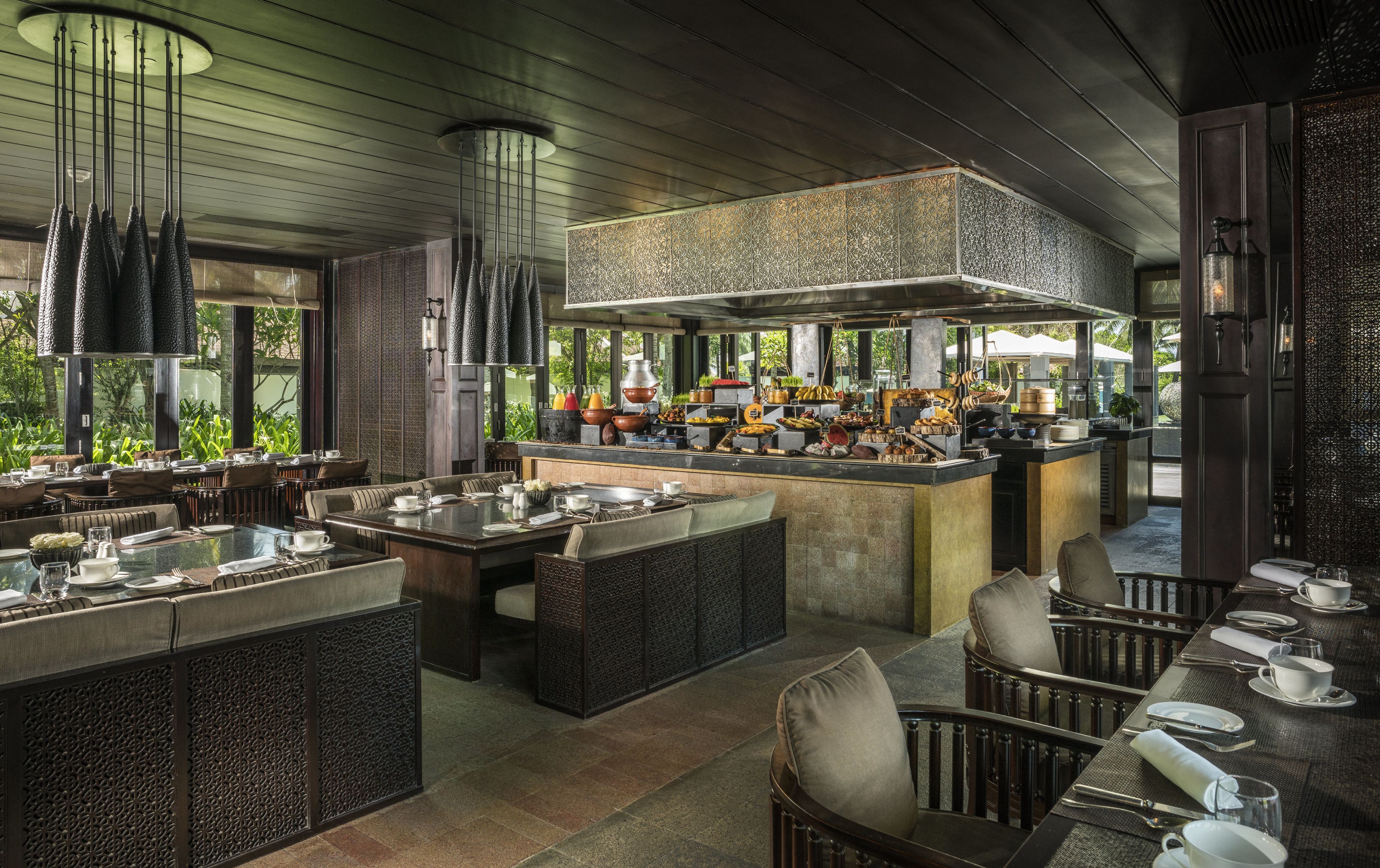 Four Seasons Resort The Nam Hai Hoi An Four Seasons Resort The Nam Hai Hoi An