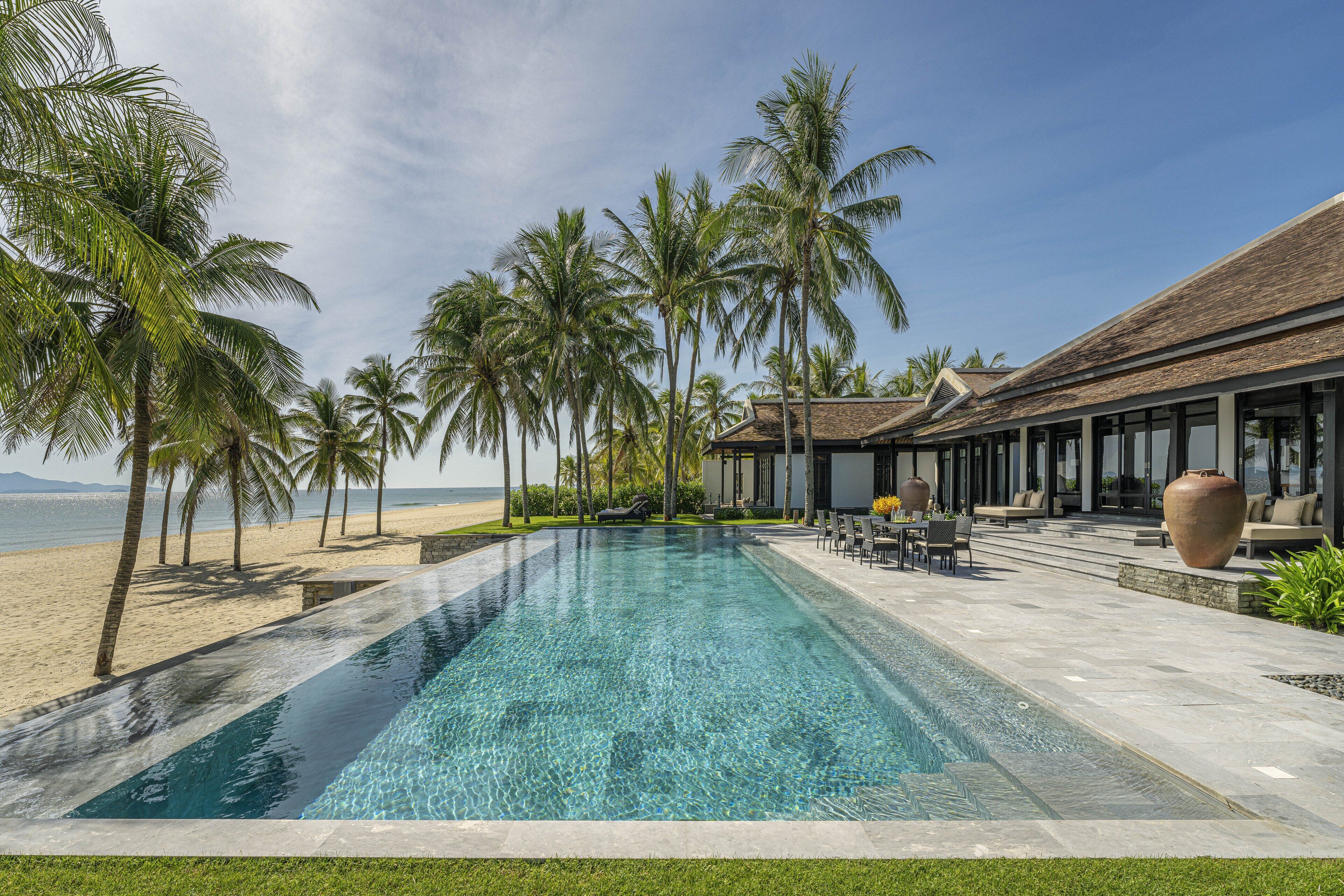 Four Seasons Resort The Nam Hai Hoi An Four Seasons Resort The Nam Hai Hoi An