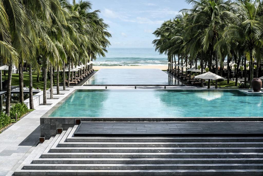 Four Seasons Resort The Nam Hai Hoi An Four Seasons Resort The Nam Hai Hoi An