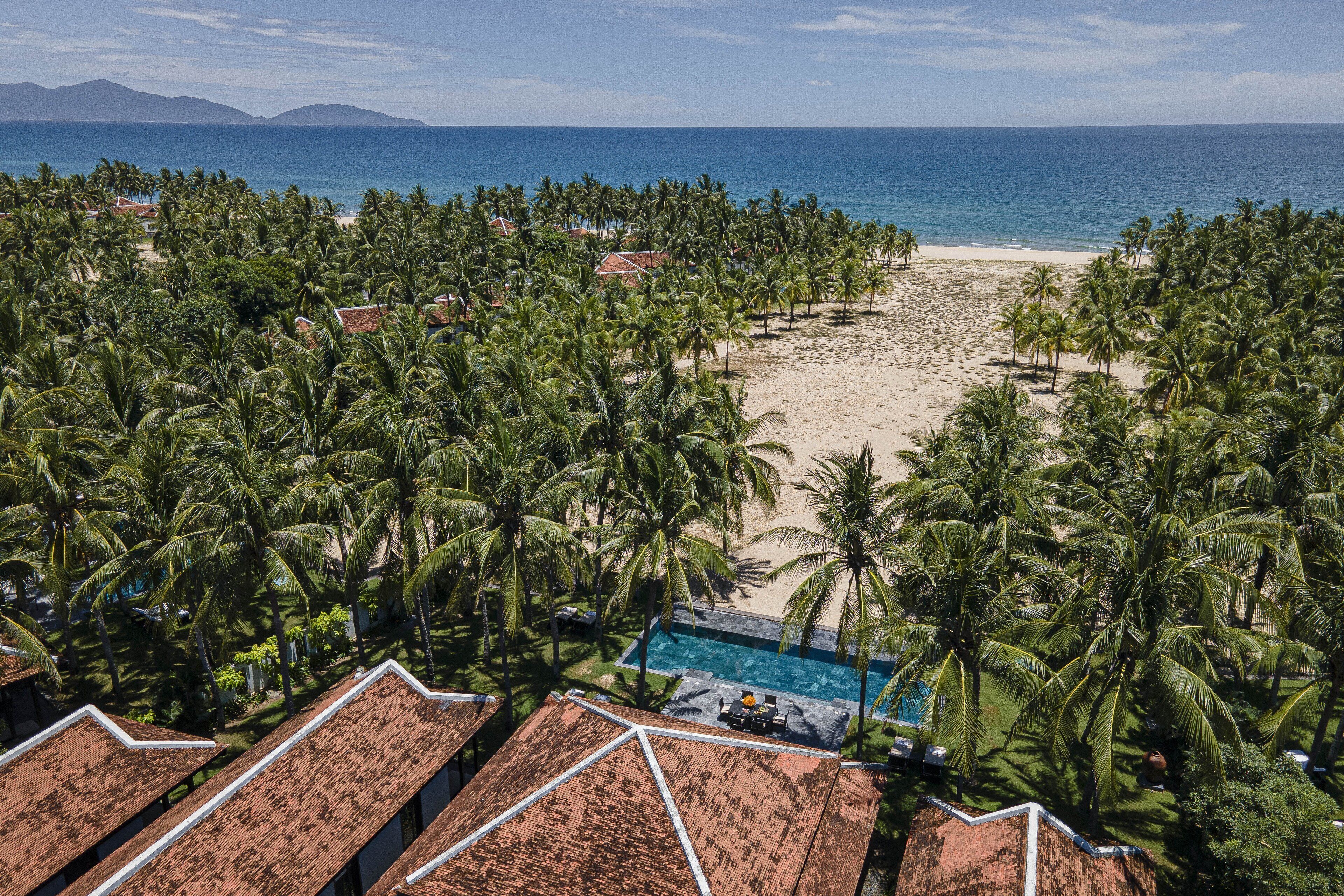 Four Seasons Resort The Nam Hai Hoi An Four Seasons Resort The Nam Hai Hoi An