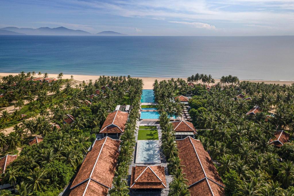 Four Seasons Resort The Nam Hai Hoi An Four Seasons Resort The Nam Hai Hoi An