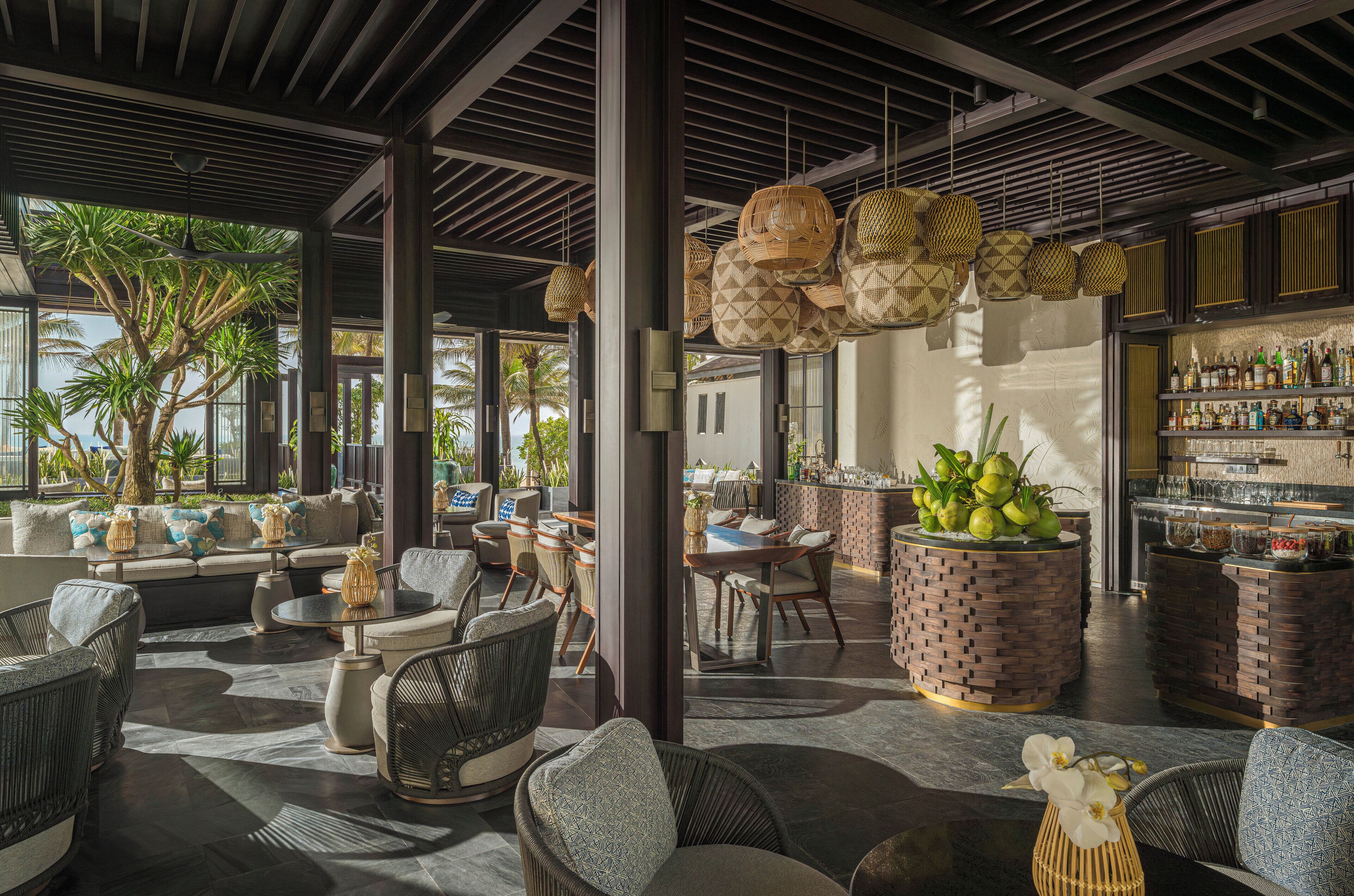 Four Seasons Resort The Nam Hai Hoi An Four Seasons Resort The Nam Hai Hoi An