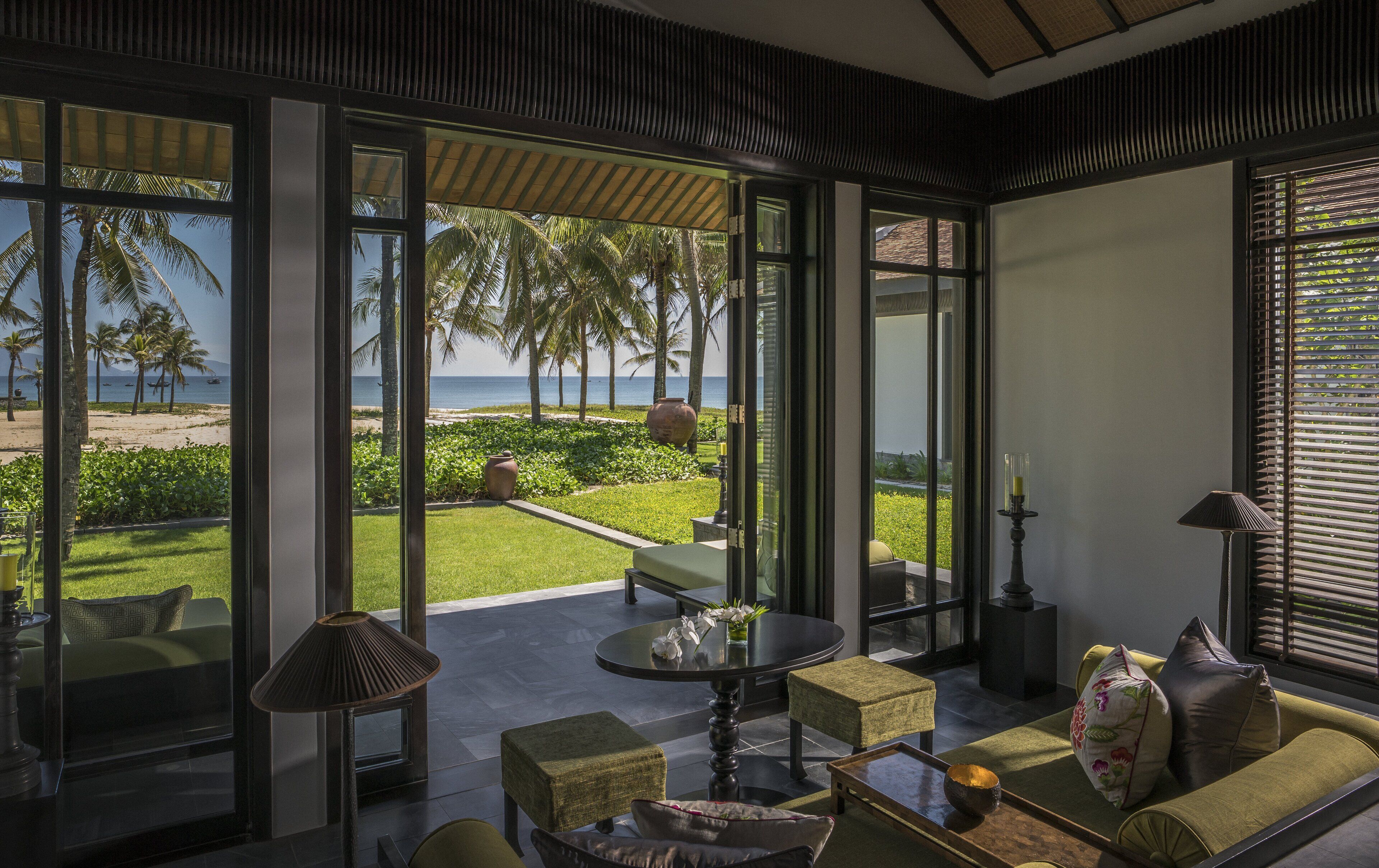 Four Seasons Resort The Nam Hai Hoi An Four Seasons Resort The Nam Hai Hoi An