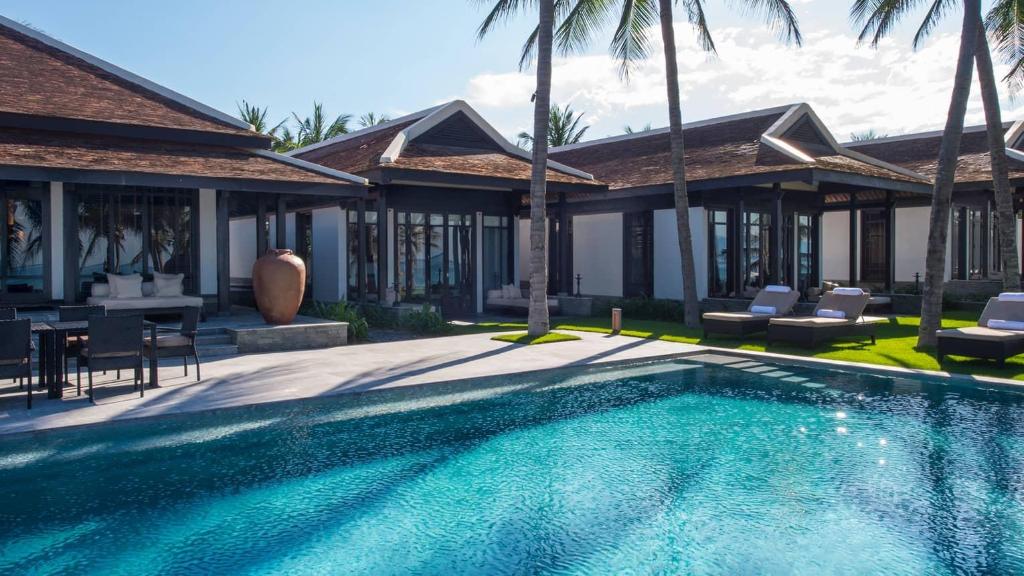 Four Seasons Resort The Nam Hai Hoi An Four Seasons Resort The Nam Hai Hoi An