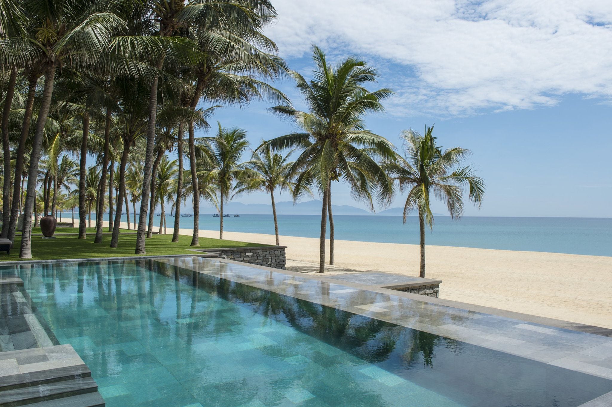 Four Seasons Resort The Nam Hai Hoi An Four Seasons Resort The Nam Hai Hoi An