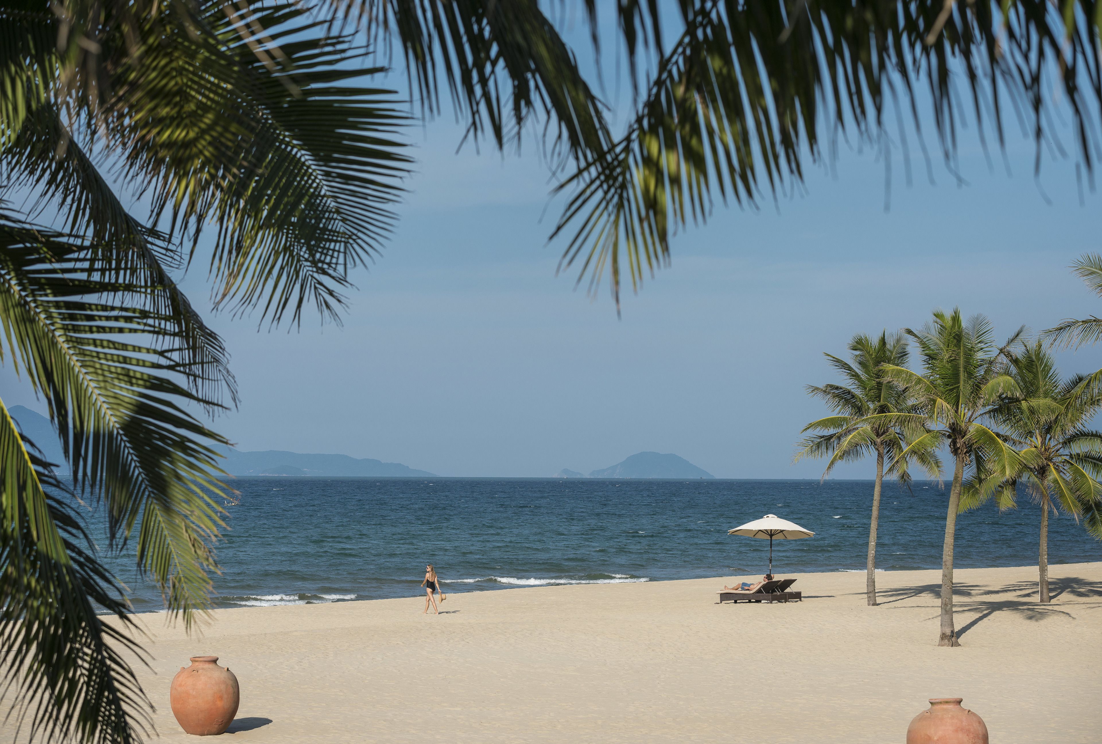 Four Seasons Resort The Nam Hai Hoi An Four Seasons Resort The Nam Hai Hoi An