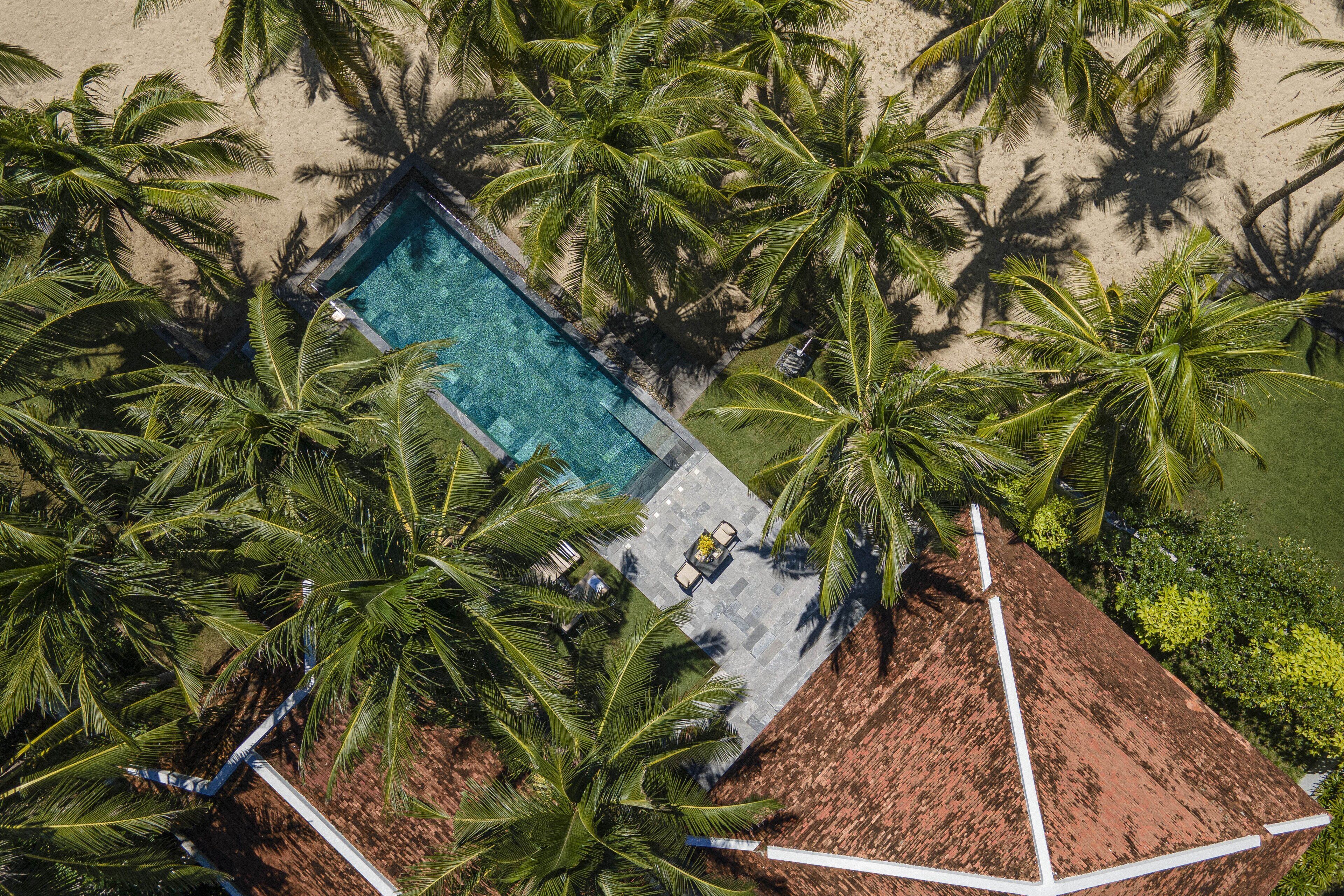 Four Seasons Resort The Nam Hai Hoi An Four Seasons Resort The Nam Hai Hoi An