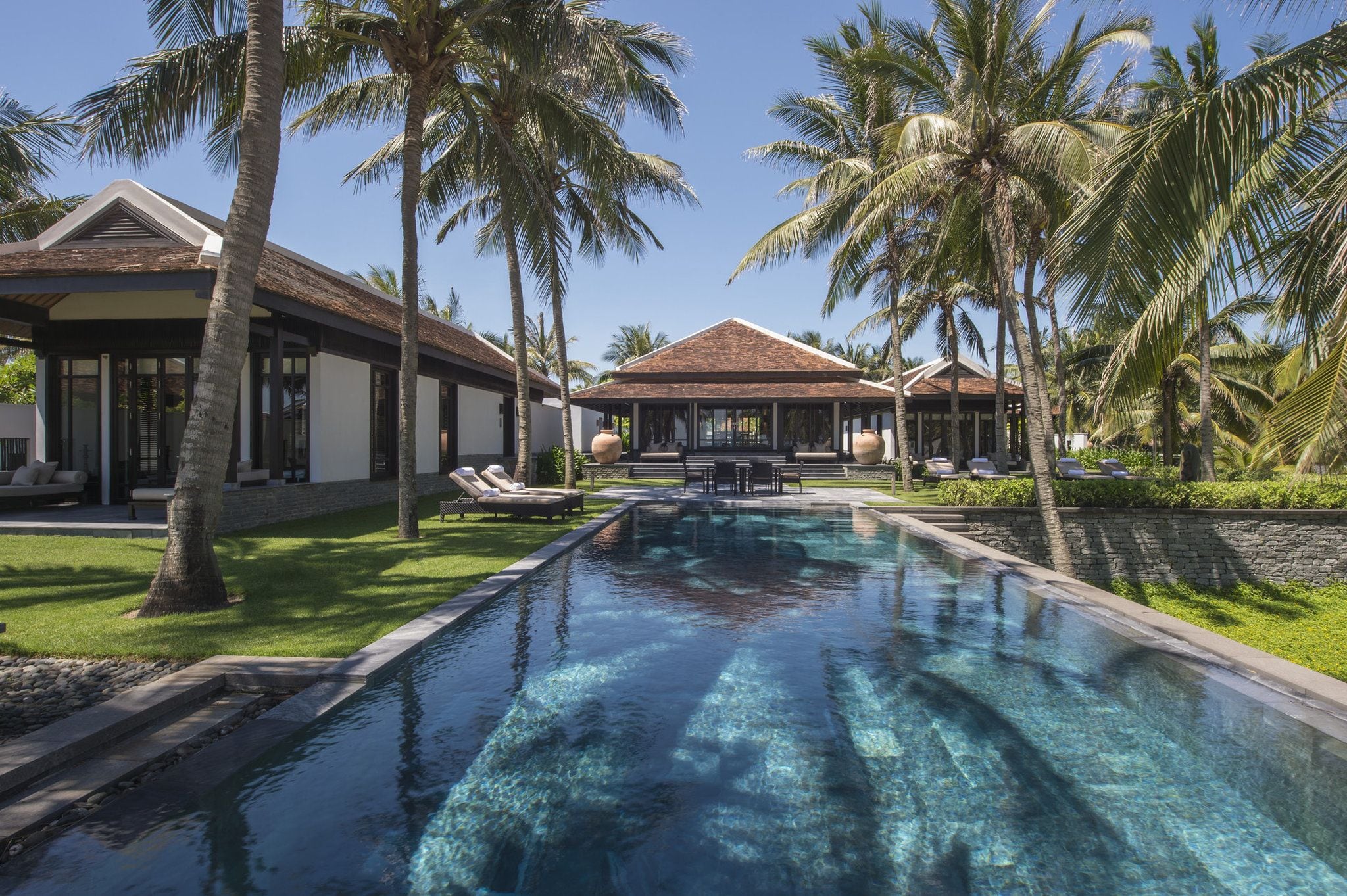 Four Seasons Resort The Nam Hai Hoi An Four Seasons Resort The Nam Hai Hoi An