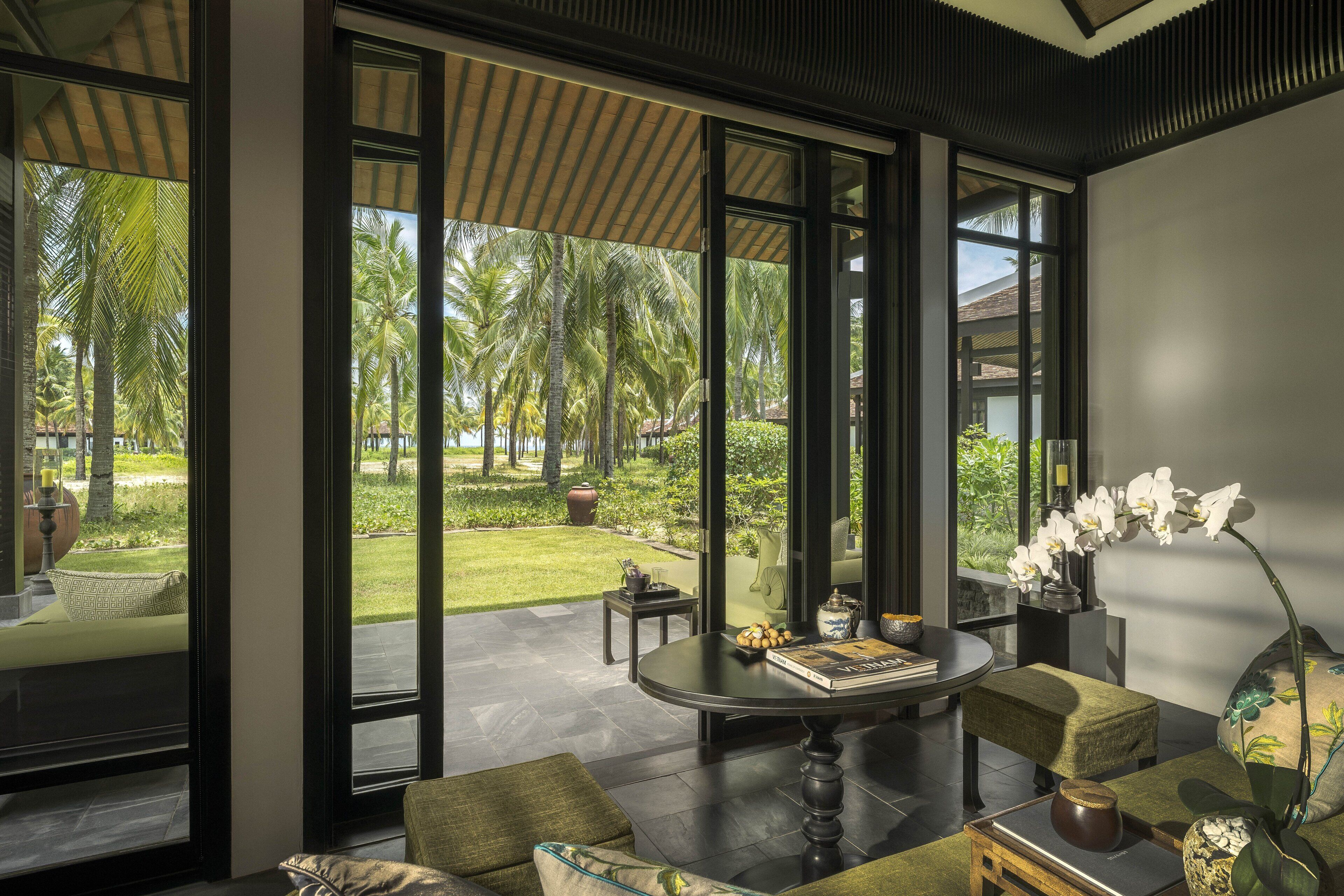 Four Seasons Resort The Nam Hai Hoi An Four Seasons Resort The Nam Hai Hoi An