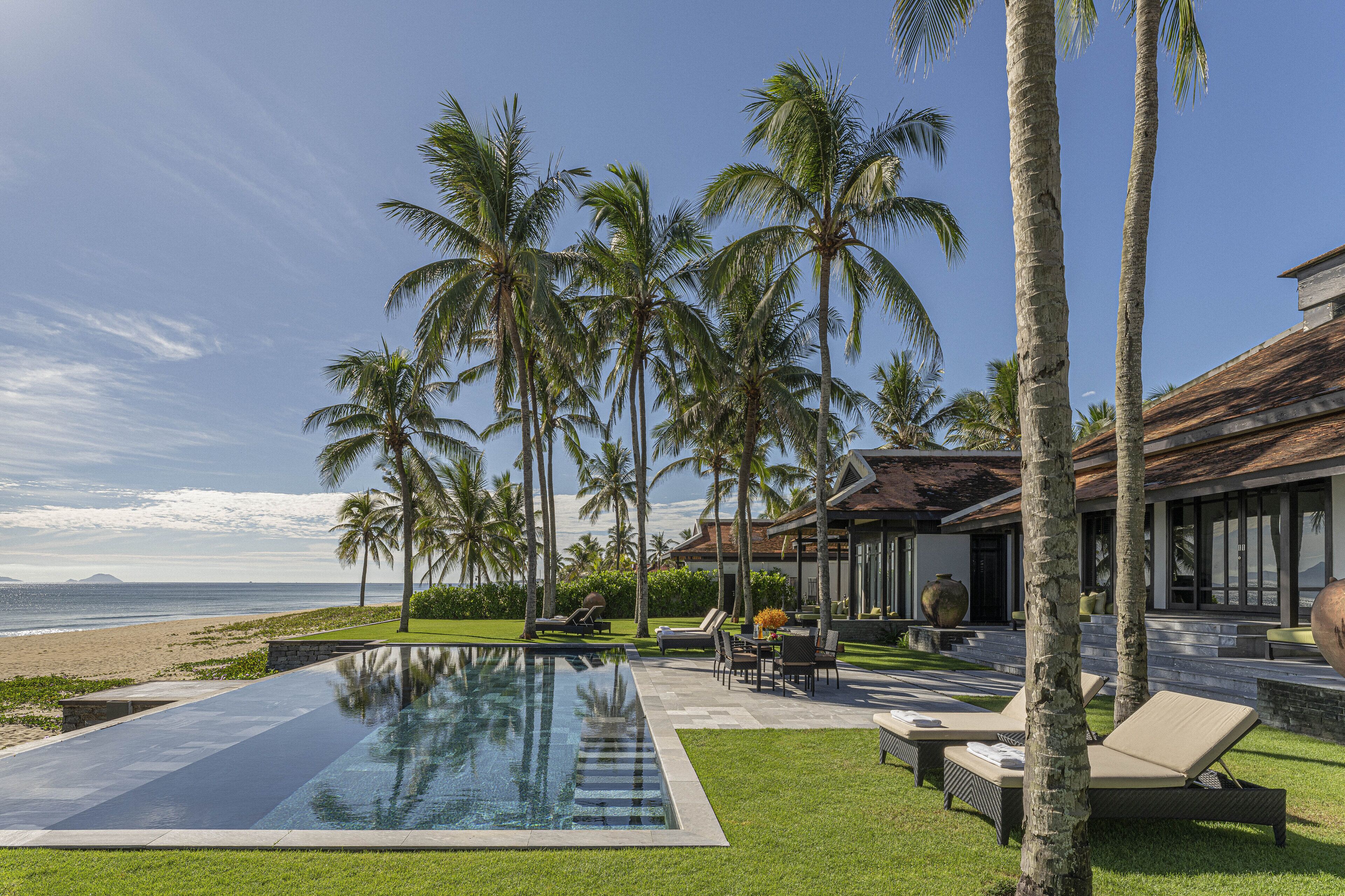 Four Seasons Resort The Nam Hai Hoi An Four Seasons Resort The Nam Hai Hoi An
