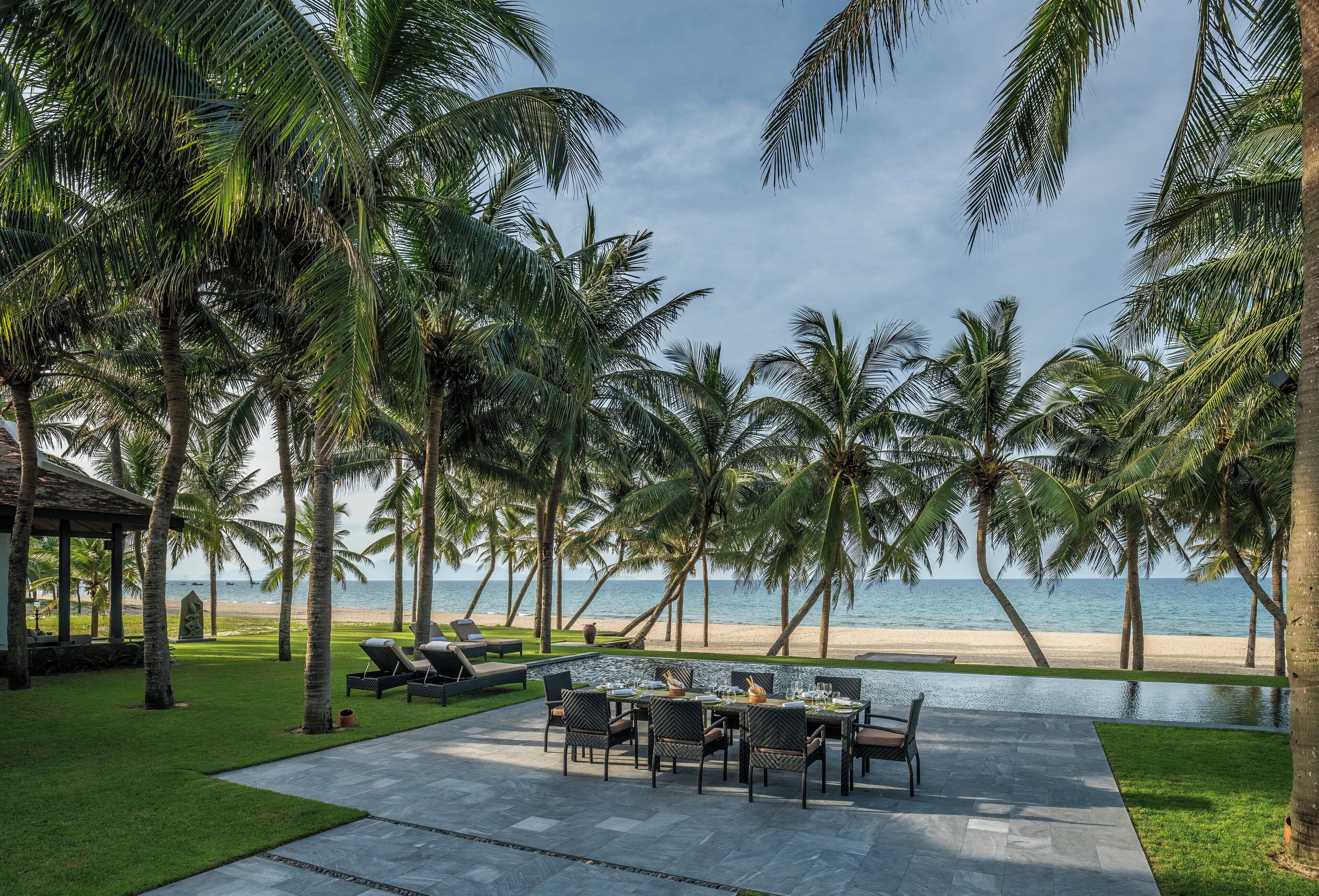 Four Seasons Resort The Nam Hai Hoi An Four Seasons Resort The Nam Hai Hoi An