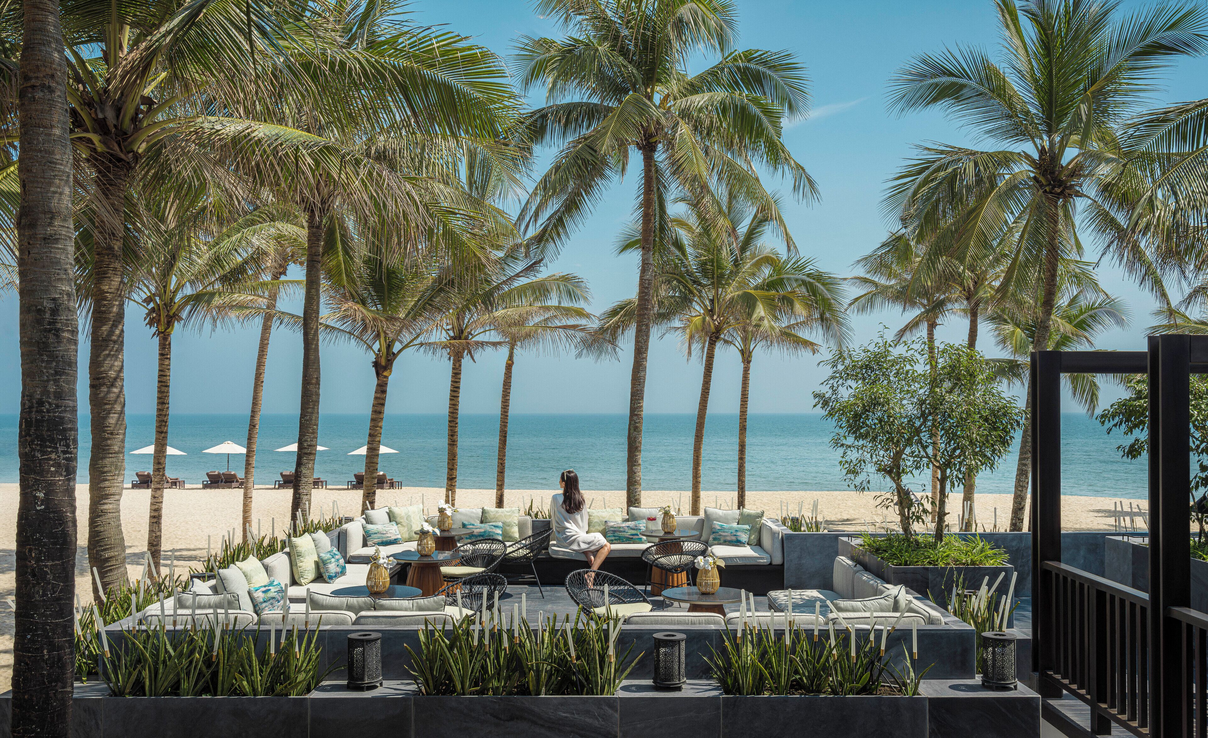 Four Seasons Resort The Nam Hai Hoi An Four Seasons Resort The Nam Hai Hoi An