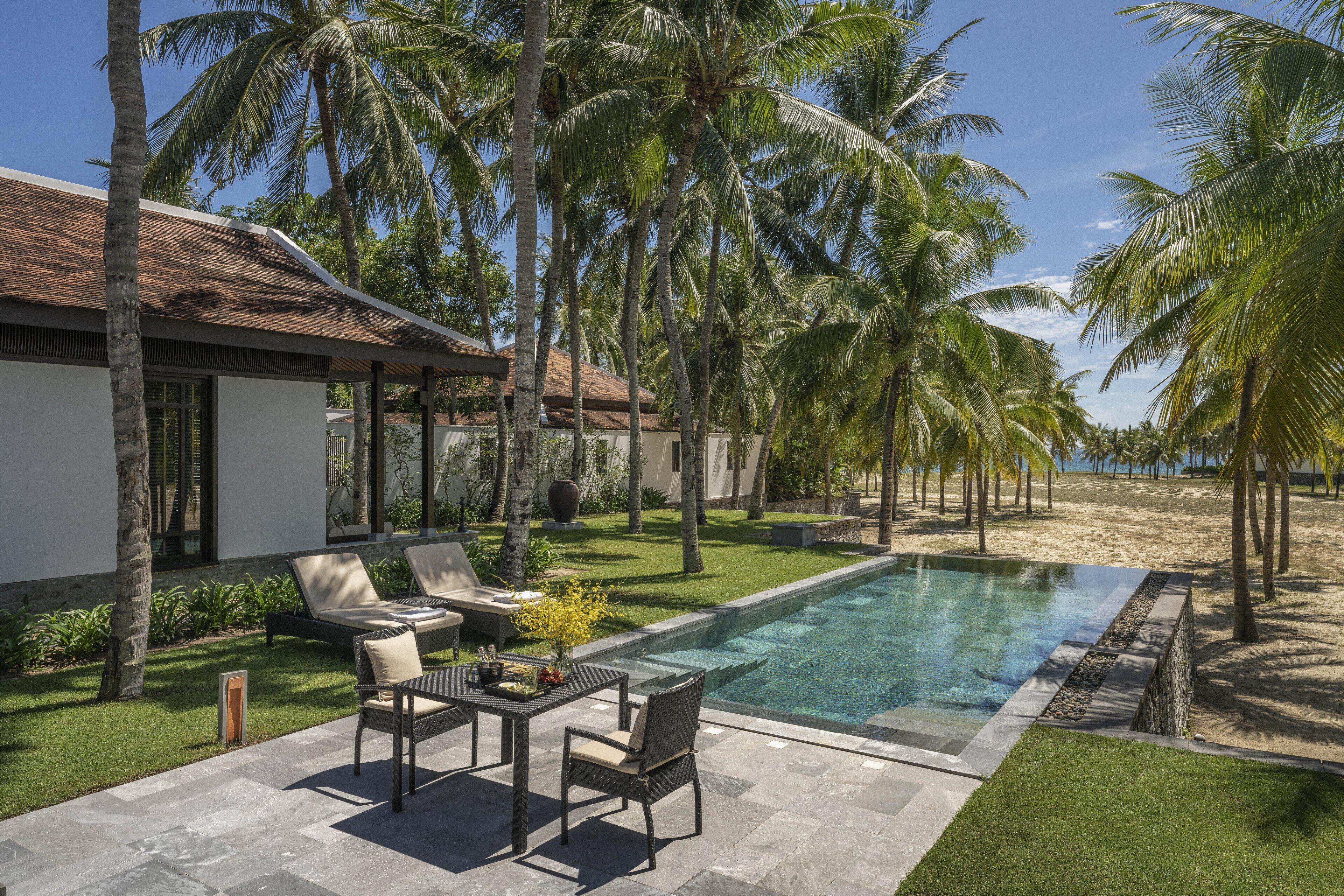 Four Seasons Resort The Nam Hai Hoi An Four Seasons Resort The Nam Hai Hoi An