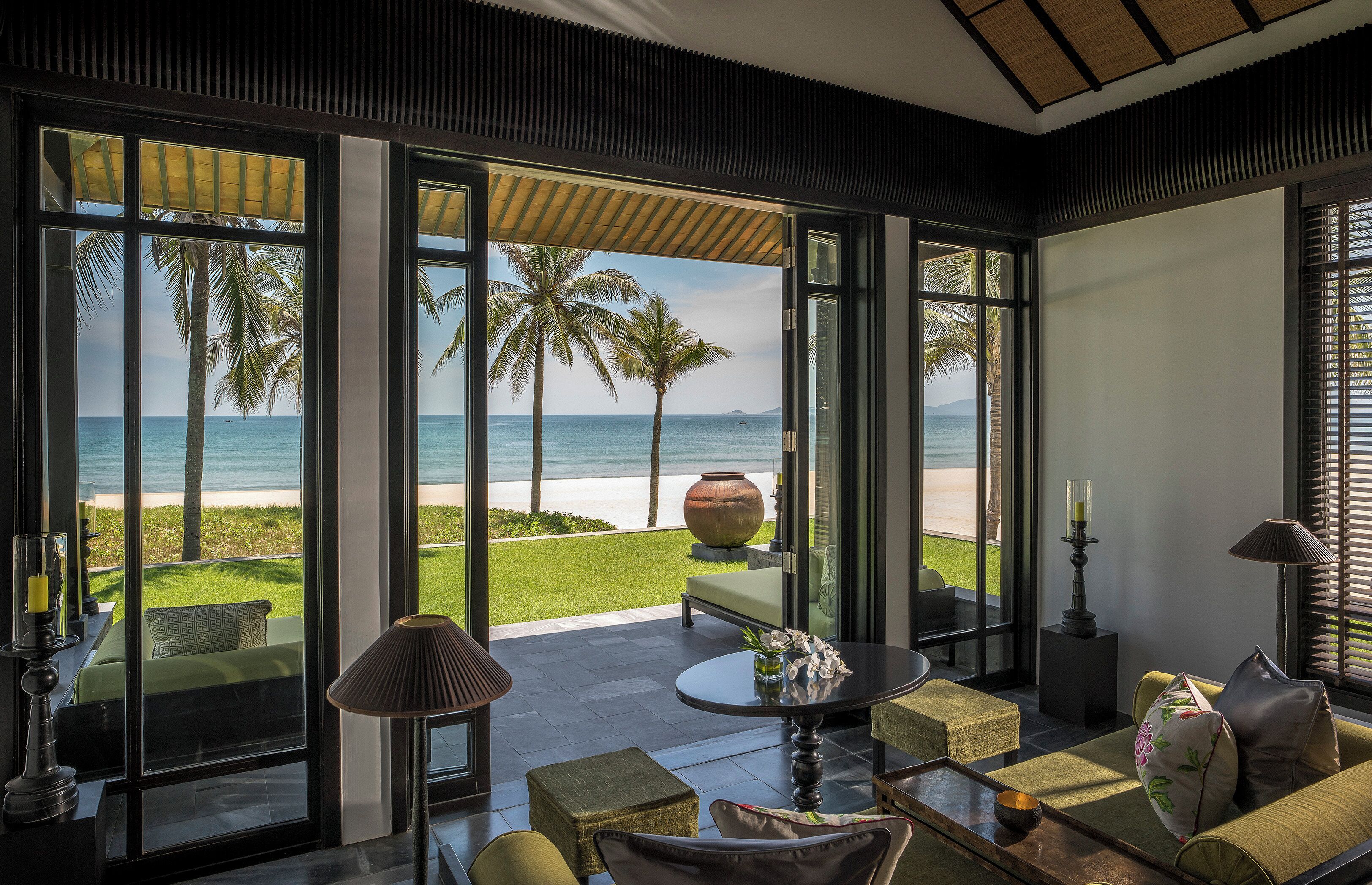 Four Seasons Resort The Nam Hai Hoi An Four Seasons Resort The Nam Hai Hoi An