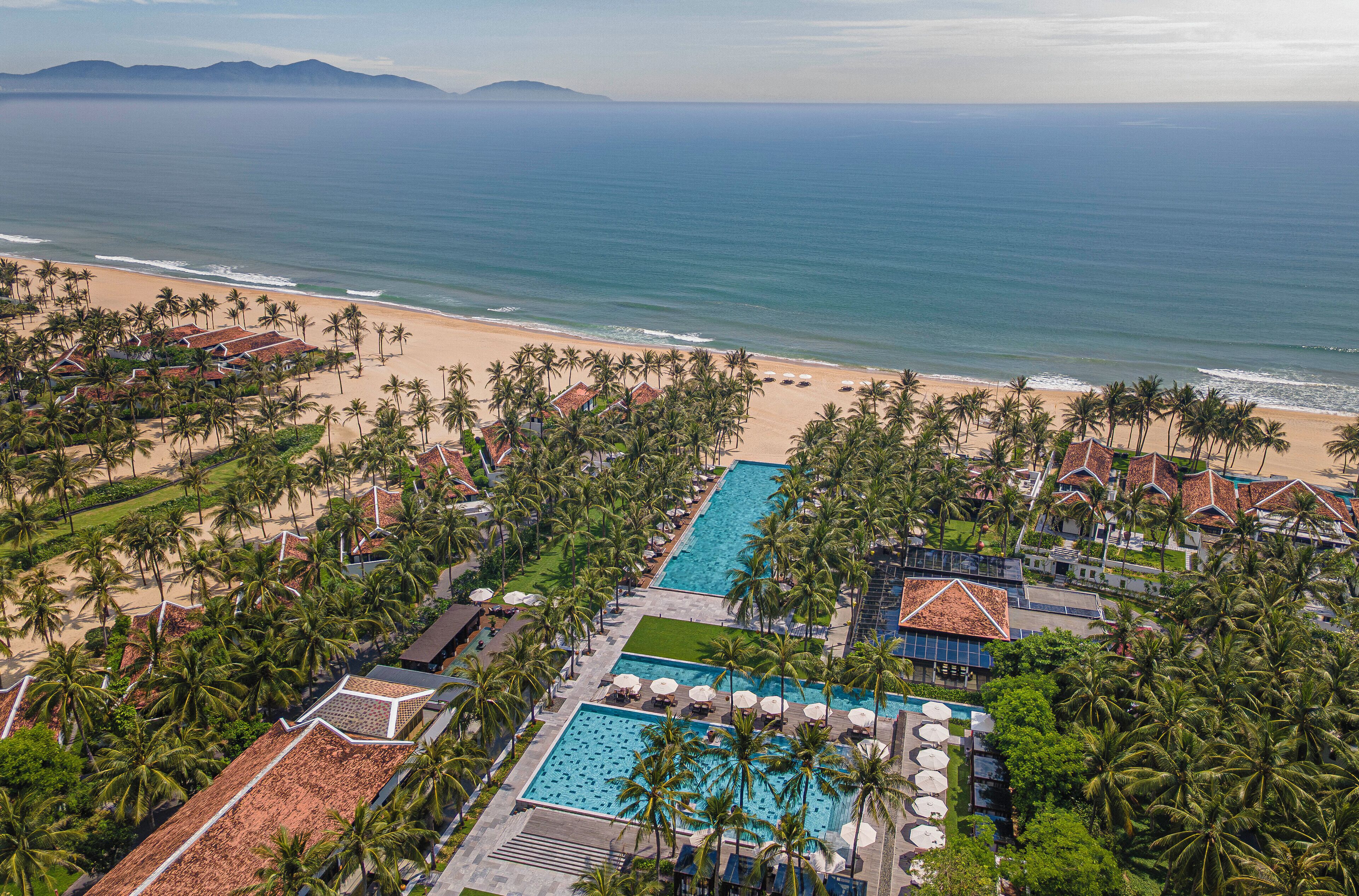 Four Seasons Resort The Nam Hai Hoi An Four Seasons Resort The Nam Hai Hoi An