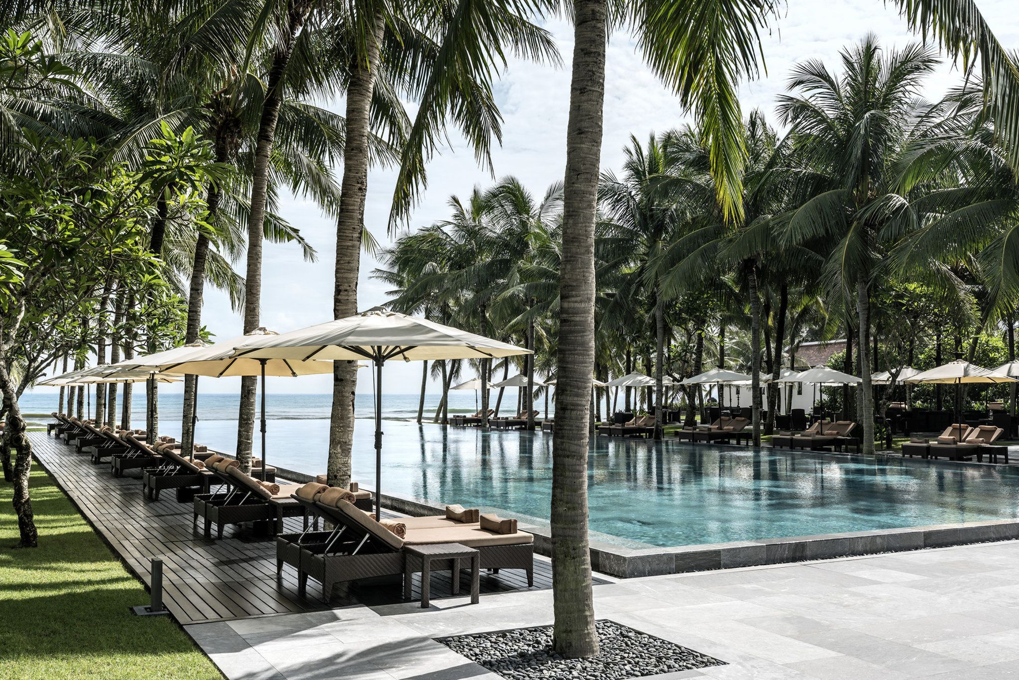 Four Seasons Resort The Nam Hai Hoi An Four Seasons Resort The Nam Hai Hoi An