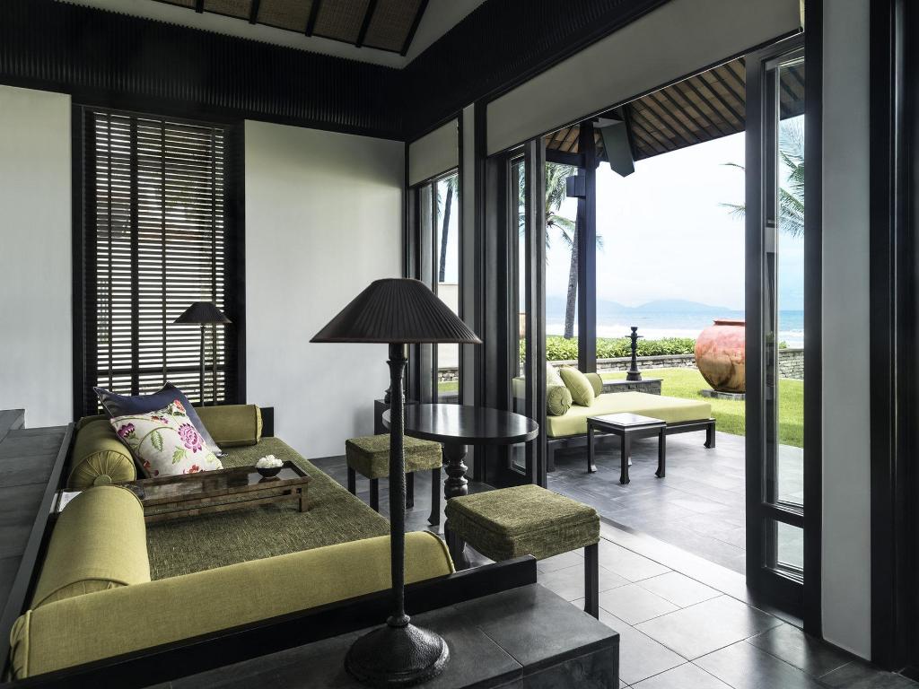Four Seasons Resort The Nam Hai Hoi An Four Seasons Resort The Nam Hai Hoi An