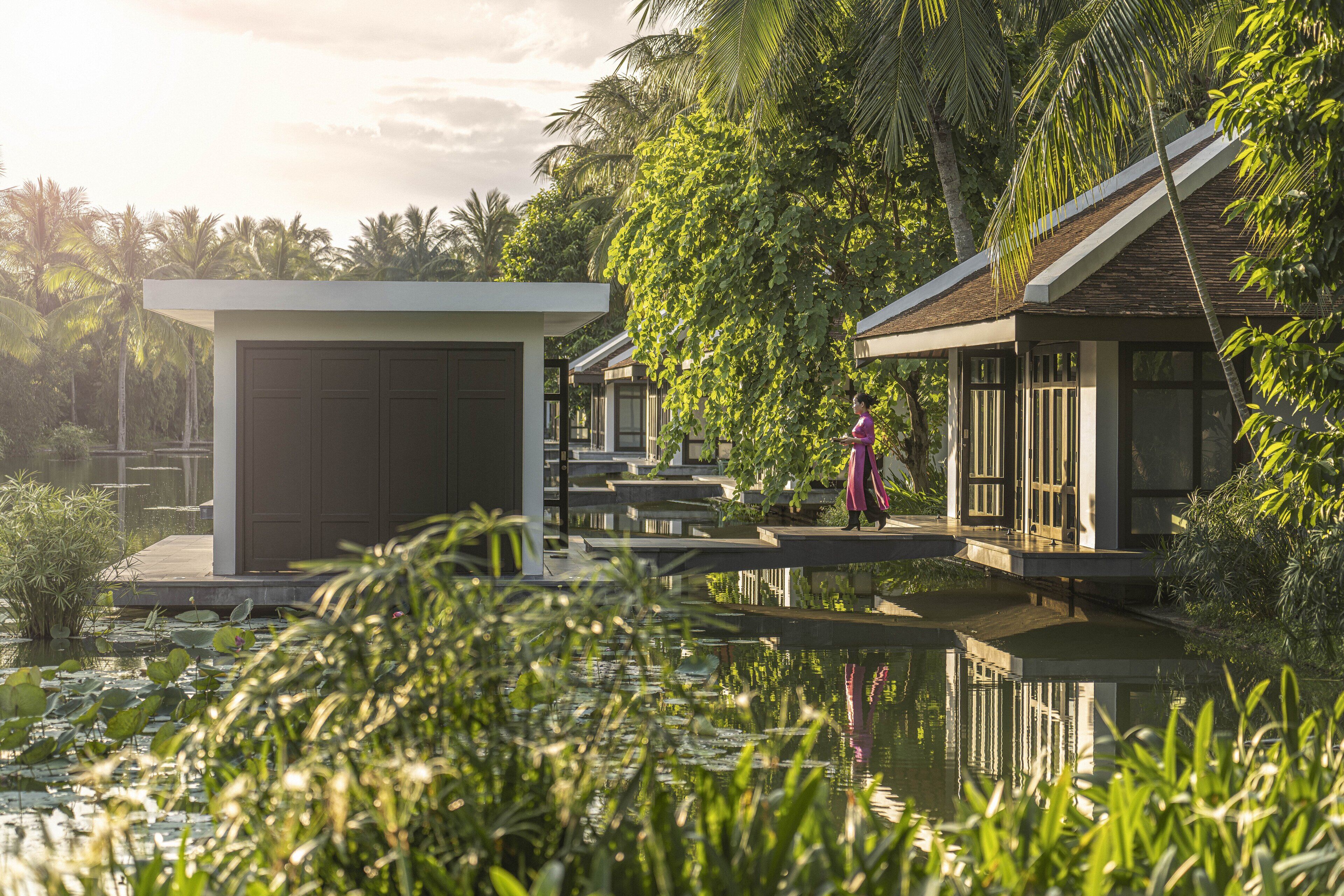 Four Seasons Resort The Nam Hai Hoi An Four Seasons Resort The Nam Hai Hoi An