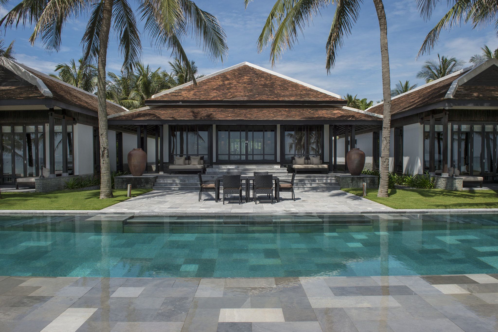 Four Seasons Resort The Nam Hai Hoi An Four Seasons Resort The Nam Hai Hoi An
