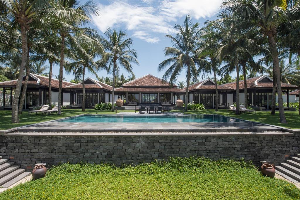 Four Seasons Resort The Nam Hai Hoi An Four Seasons Resort The Nam Hai Hoi An