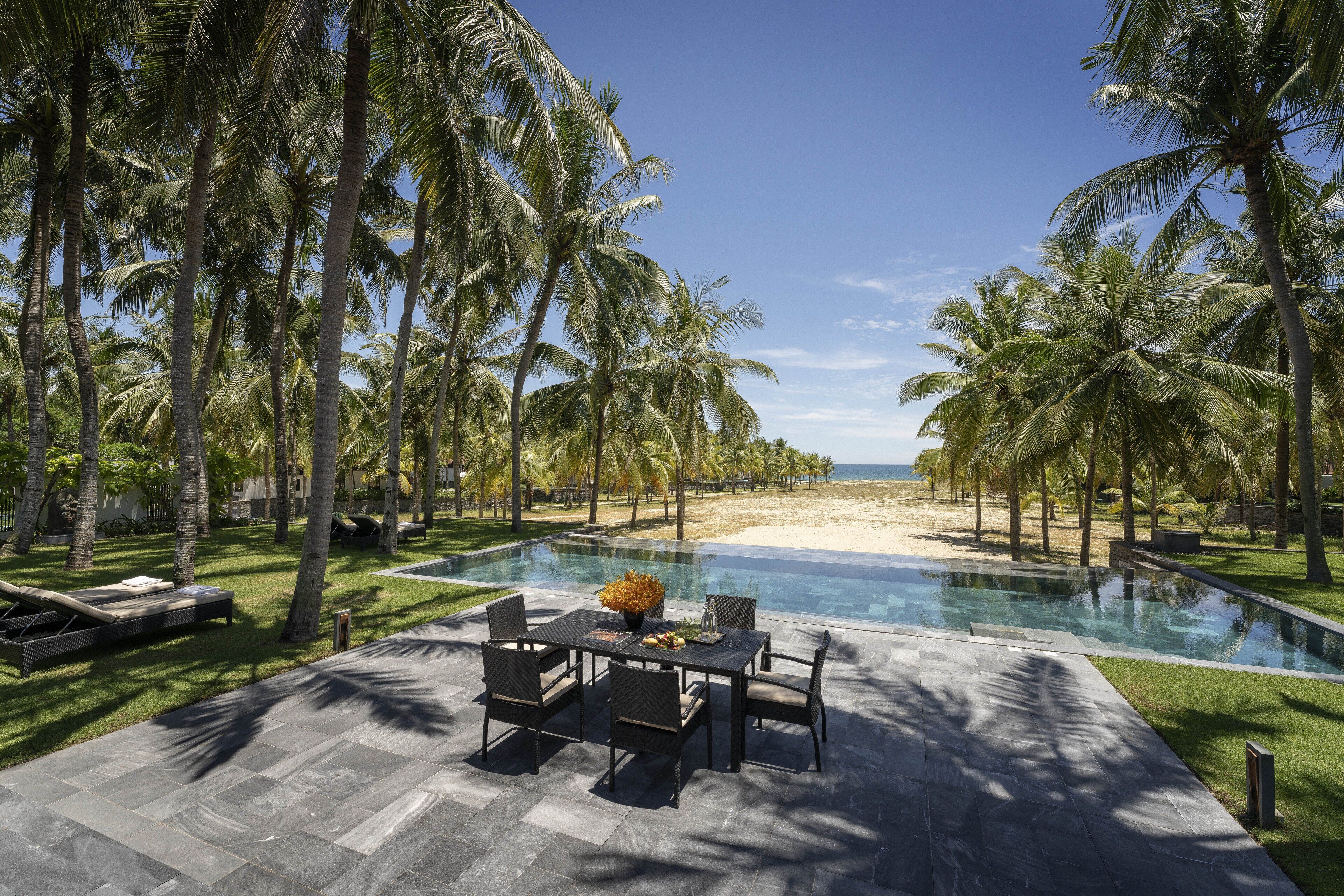 Four Seasons Resort The Nam Hai Hoi An Four Seasons Resort The Nam Hai Hoi An