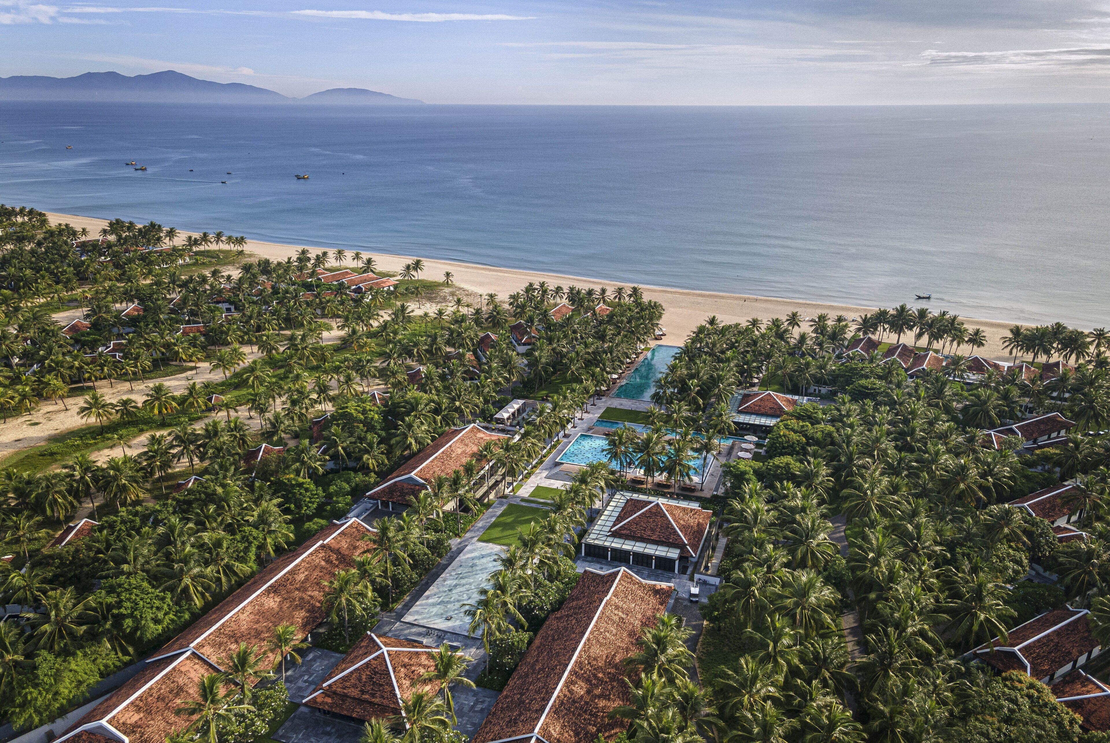 Four Seasons Resort The Nam Hai Hoi An Four Seasons Resort The Nam Hai Hoi An