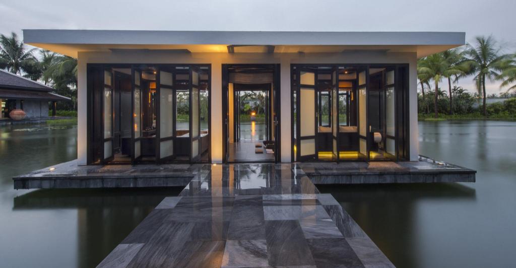 Four Seasons Resort The Nam Hai Hoi An Four Seasons Resort The Nam Hai Hoi An