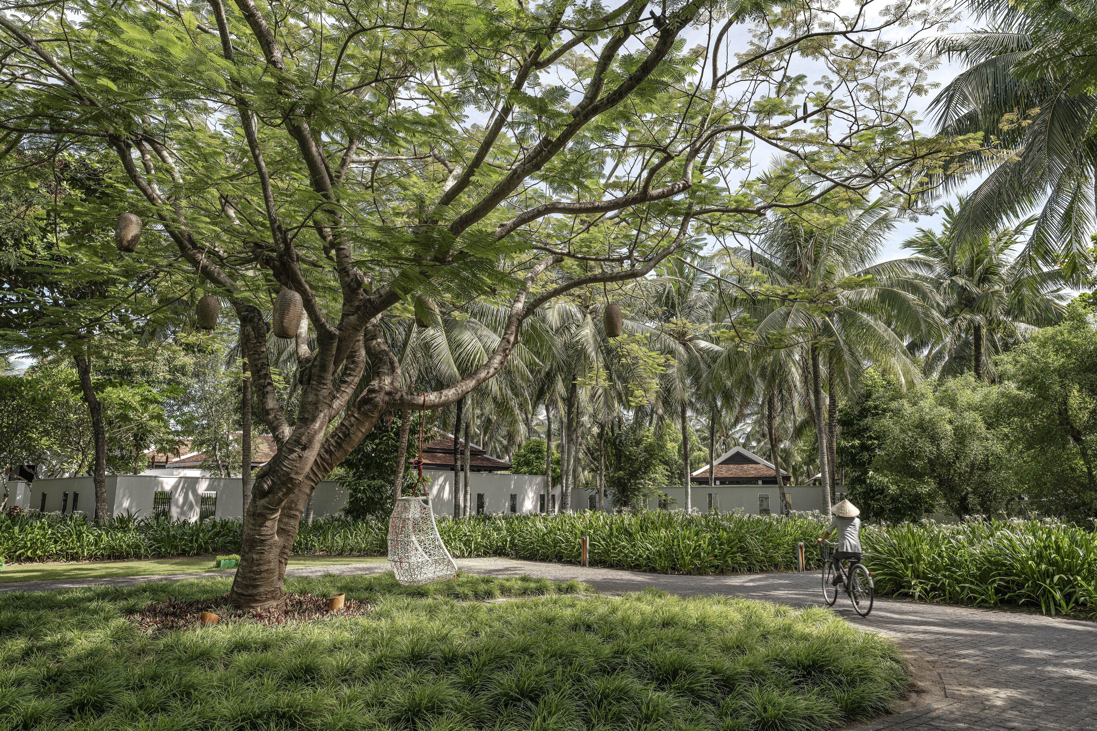 Four Seasons Resort The Nam Hai Hoi An Four Seasons Resort The Nam Hai Hoi An