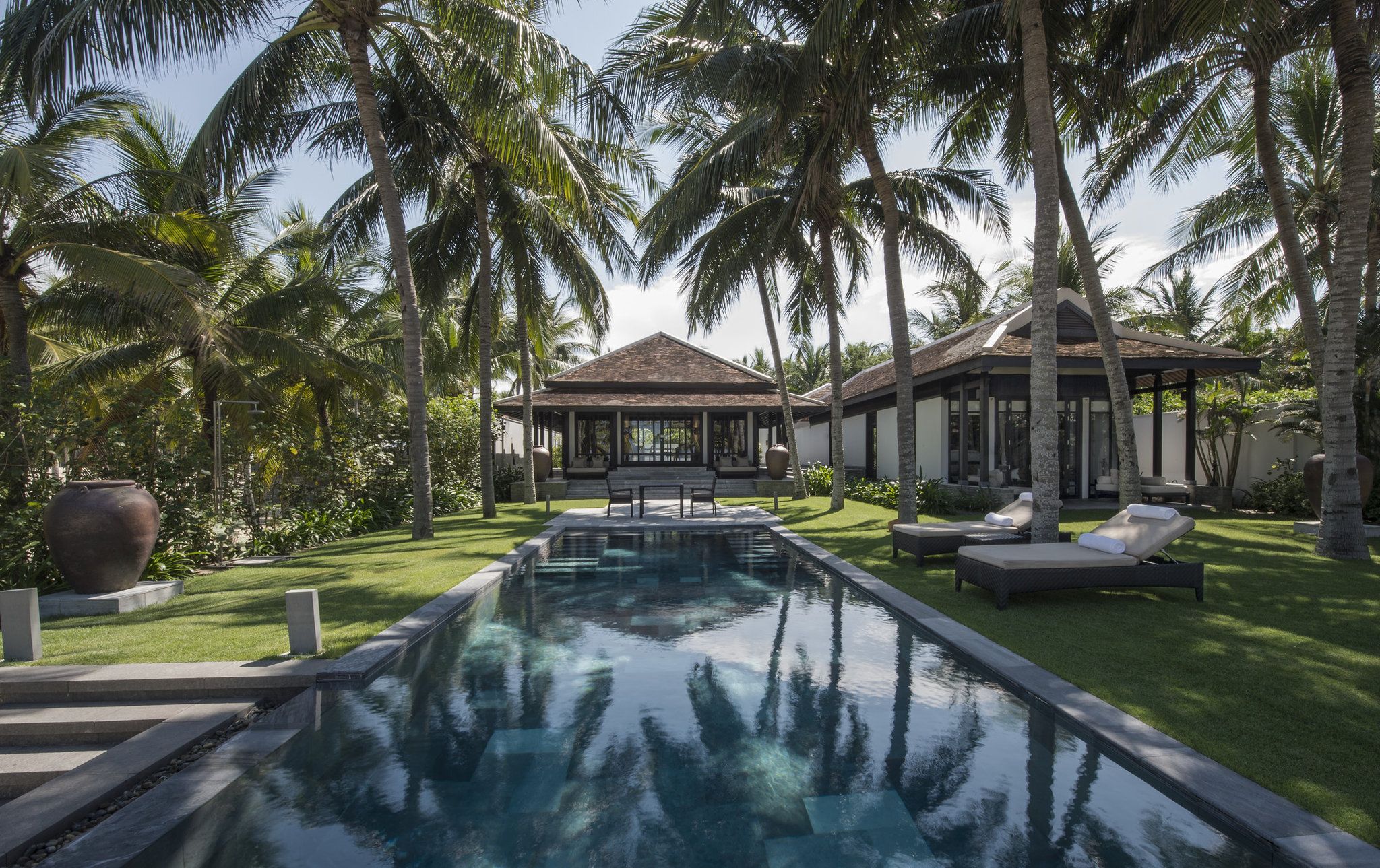 Four Seasons Resort The Nam Hai Hoi An Four Seasons Resort The Nam Hai Hoi An