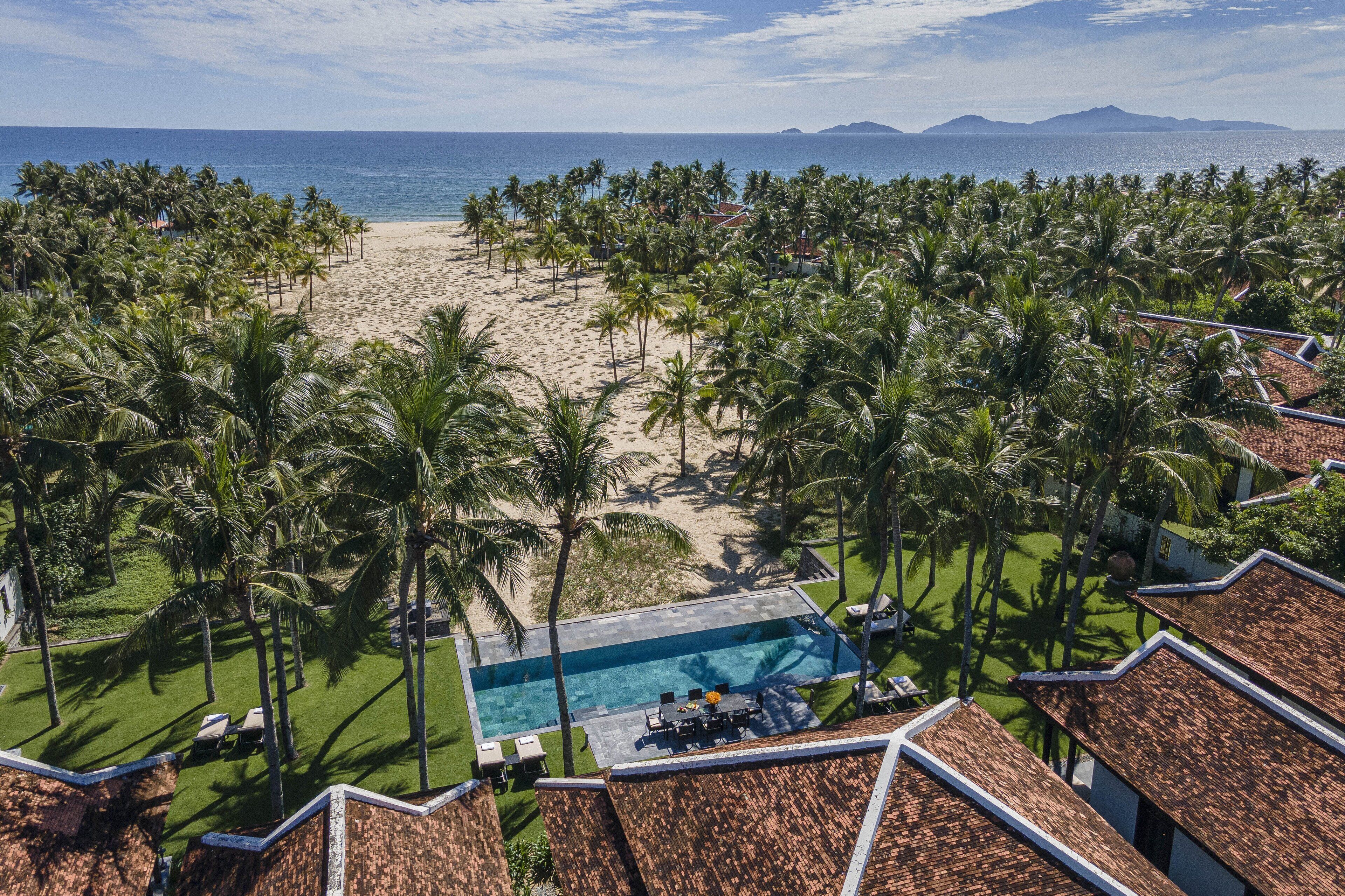 Four Seasons Resort The Nam Hai Hoi An Four Seasons Resort The Nam Hai Hoi An