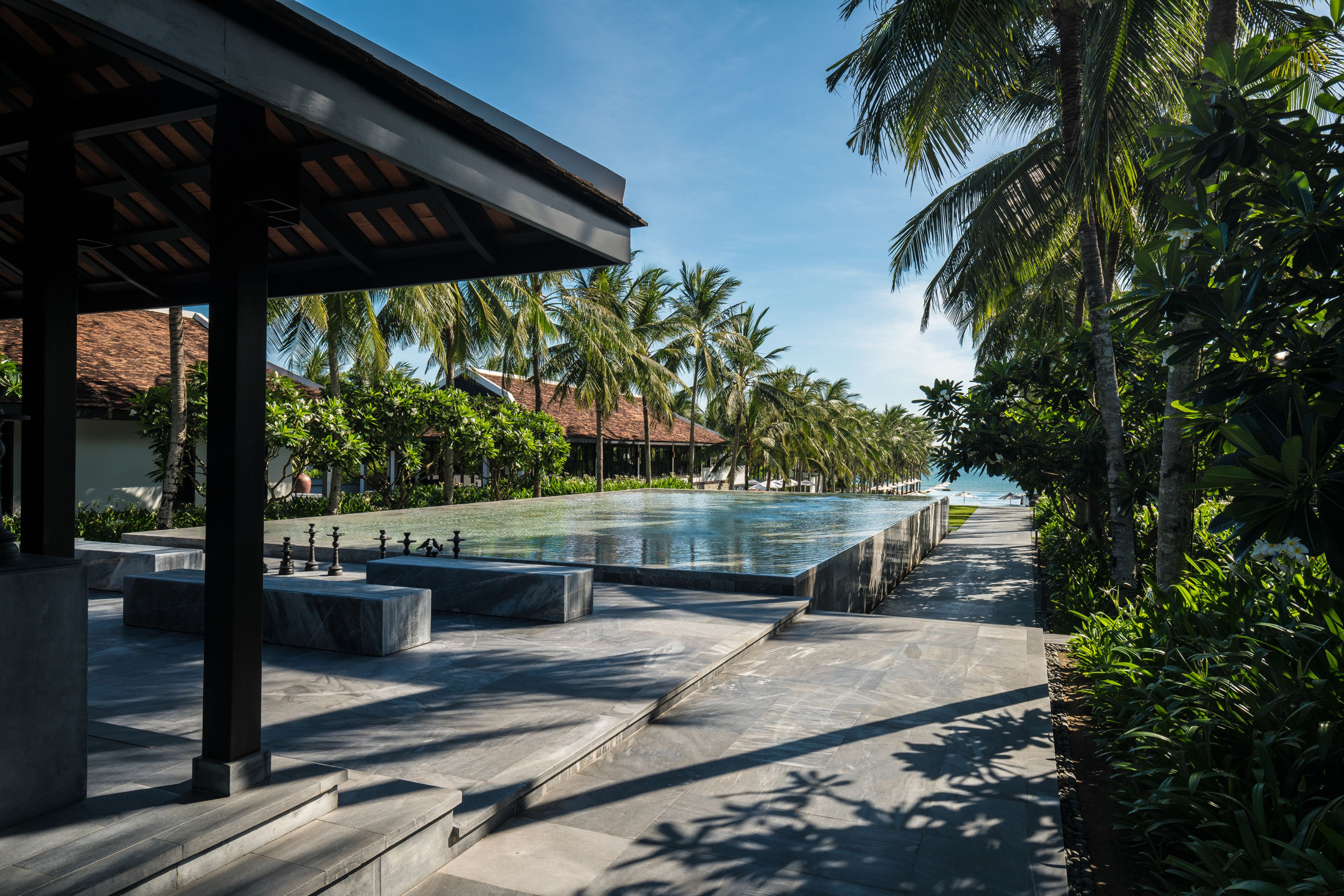 Four Seasons Resort The Nam Hai Hoi An Four Seasons Resort The Nam Hai Hoi An