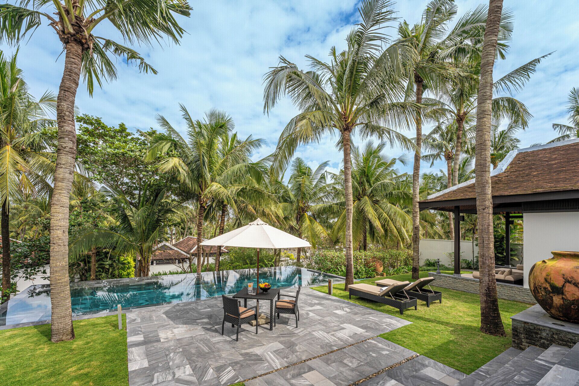 Four Seasons Resort The Nam Hai Hoi An Four Seasons Resort The Nam Hai Hoi An