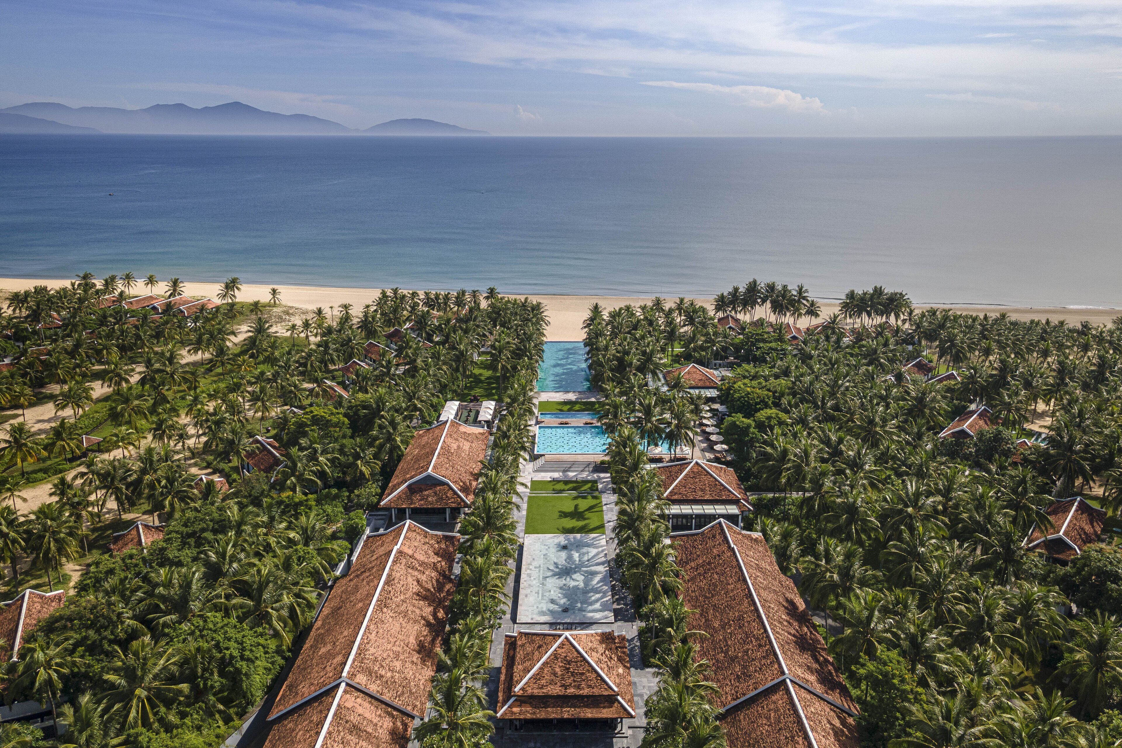 Four Seasons Resort The Nam Hai Hoi An Four Seasons Resort The Nam Hai Hoi An