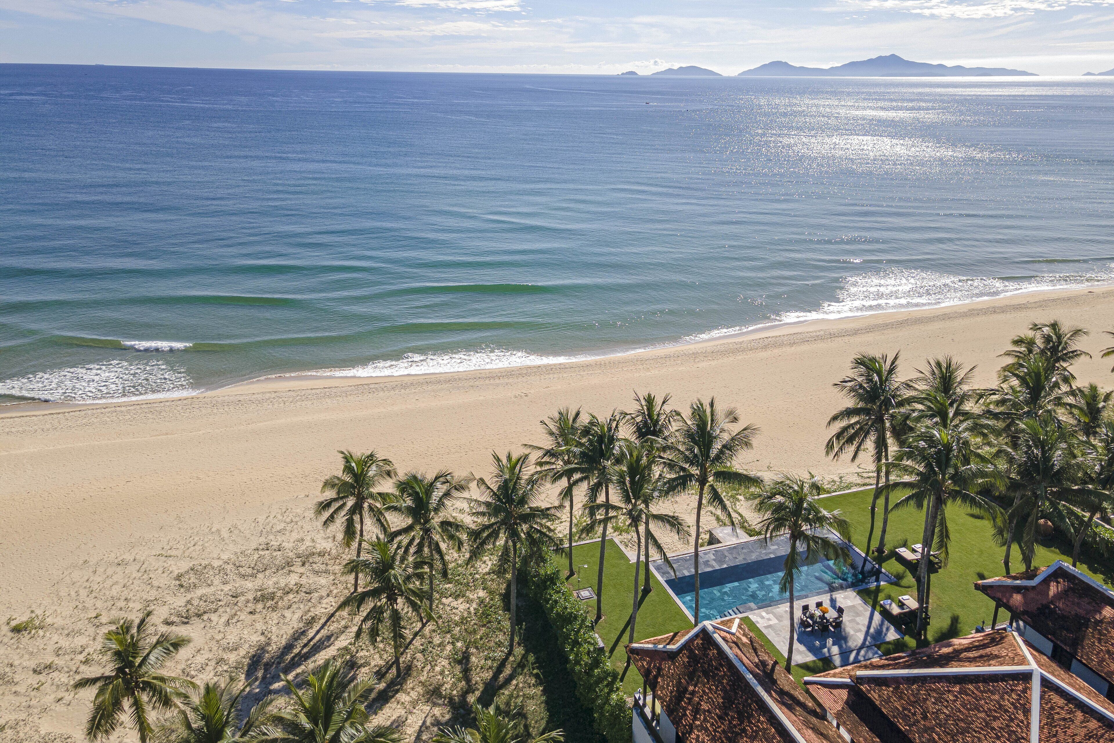 Four Seasons Resort The Nam Hai Hoi An Four Seasons Resort The Nam Hai Hoi An