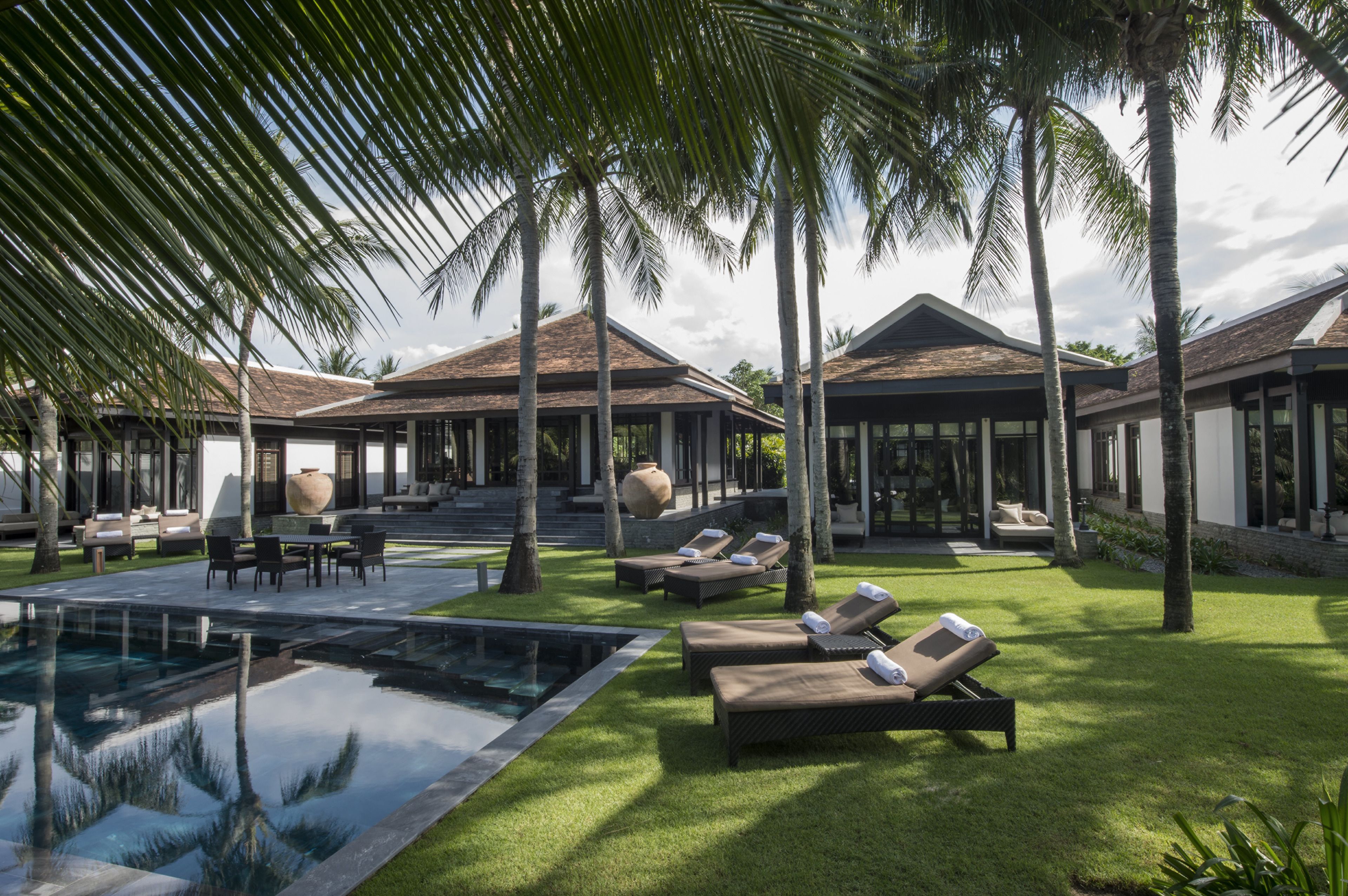 Four Seasons Resort The Nam Hai Hoi An Four Seasons Resort The Nam Hai Hoi An