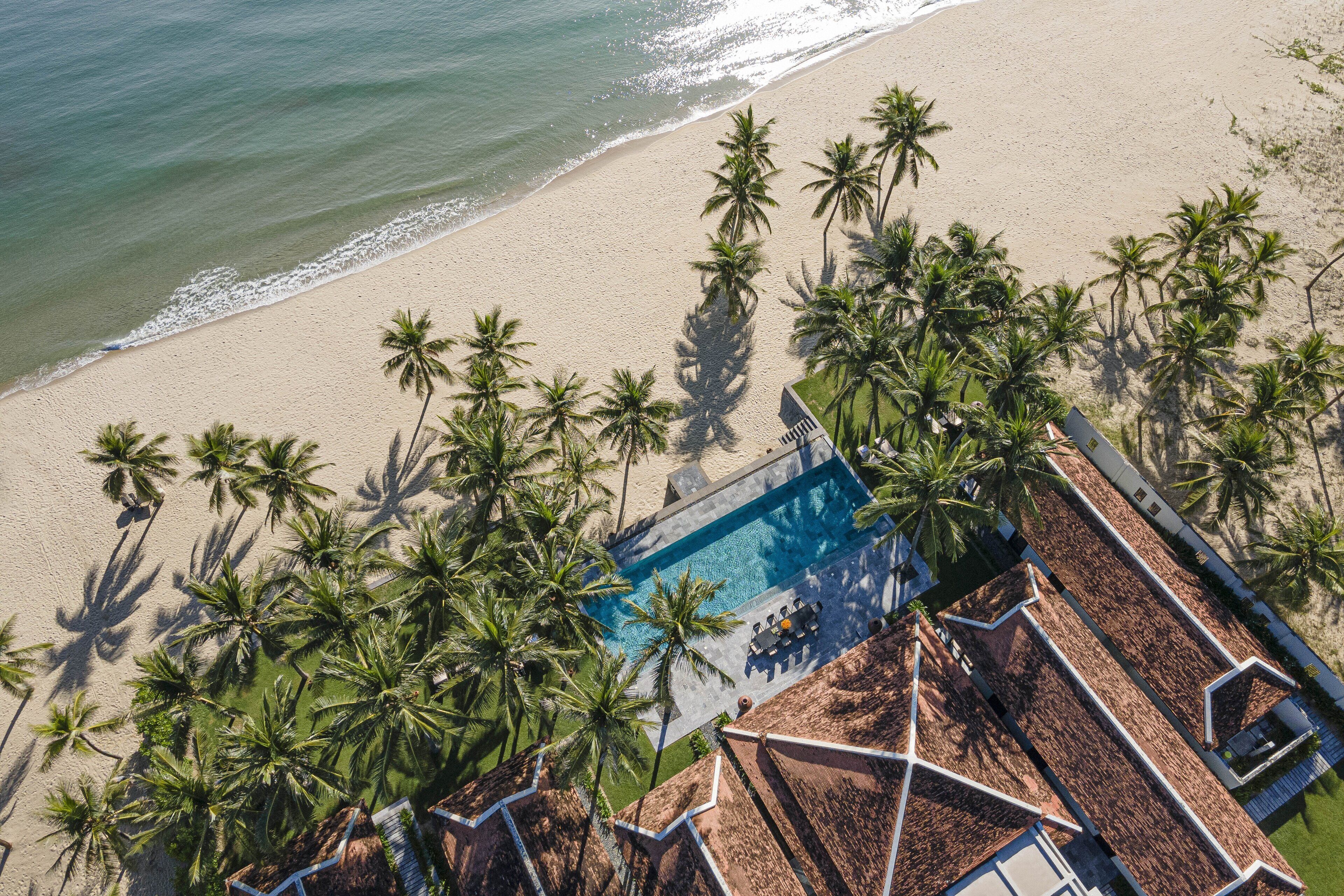Four Seasons Resort The Nam Hai Hoi An Four Seasons Resort The Nam Hai Hoi An