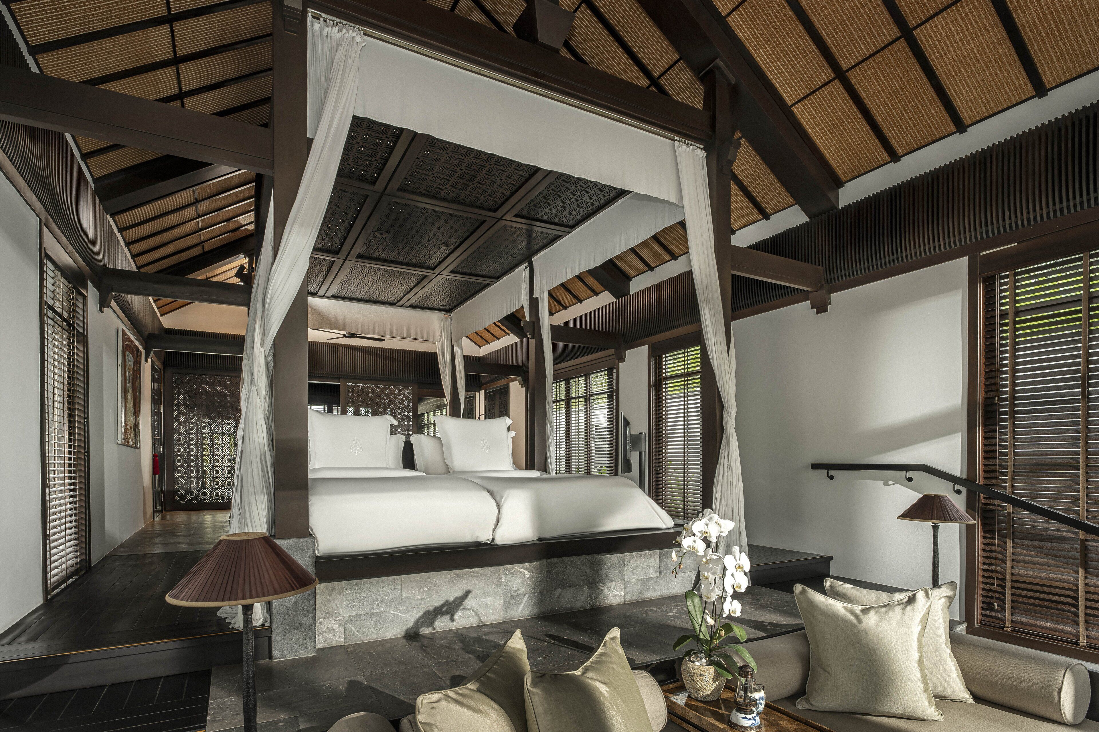 Four Seasons Resort The Nam Hai Hoi An Four Seasons Resort The Nam Hai Hoi An