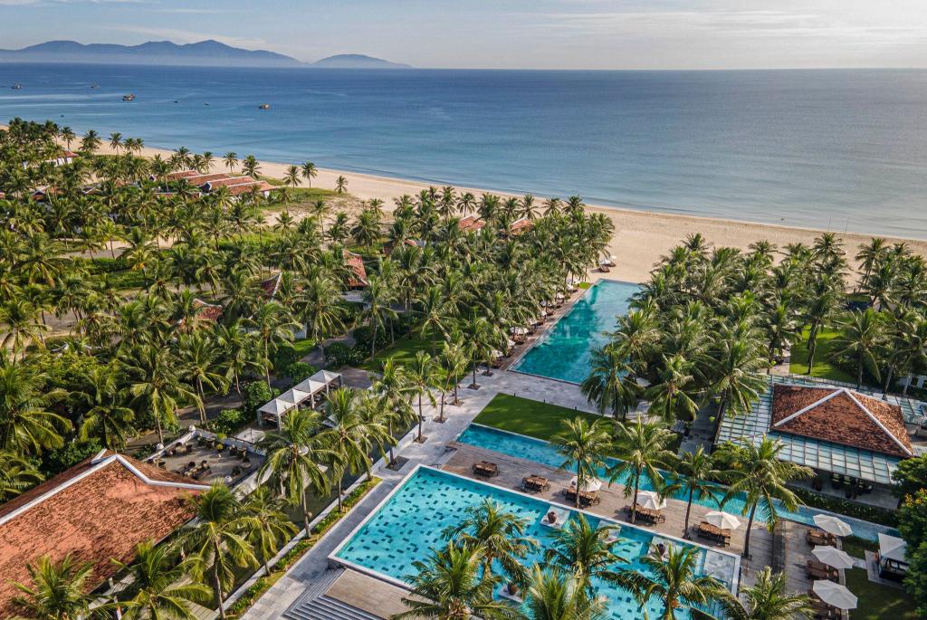 Four Seasons Resort The Nam Hai Hoi An Four Seasons Resort The Nam Hai Hoi An