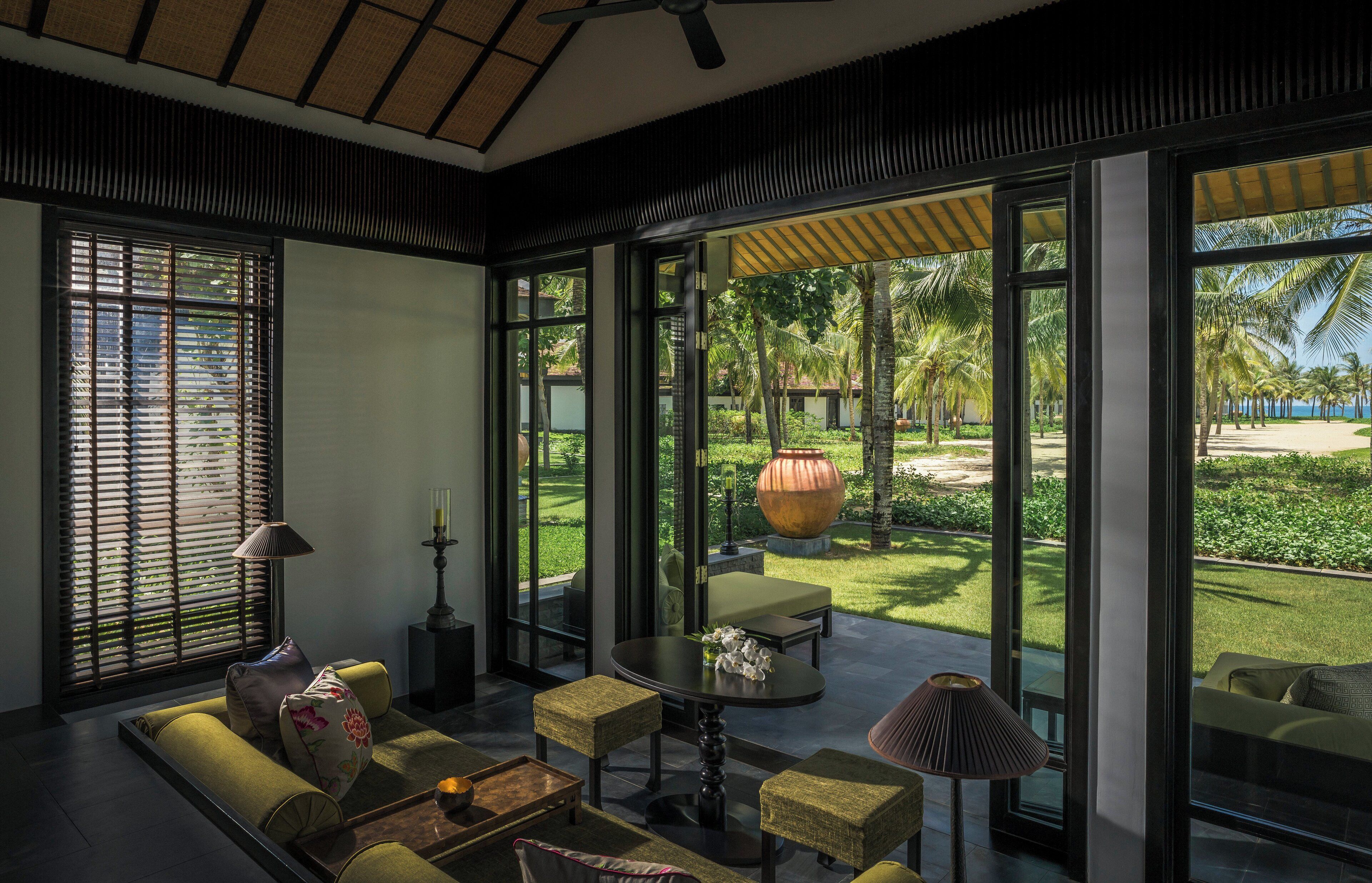 Four Seasons Resort The Nam Hai Hoi An Four Seasons Resort The Nam Hai Hoi An