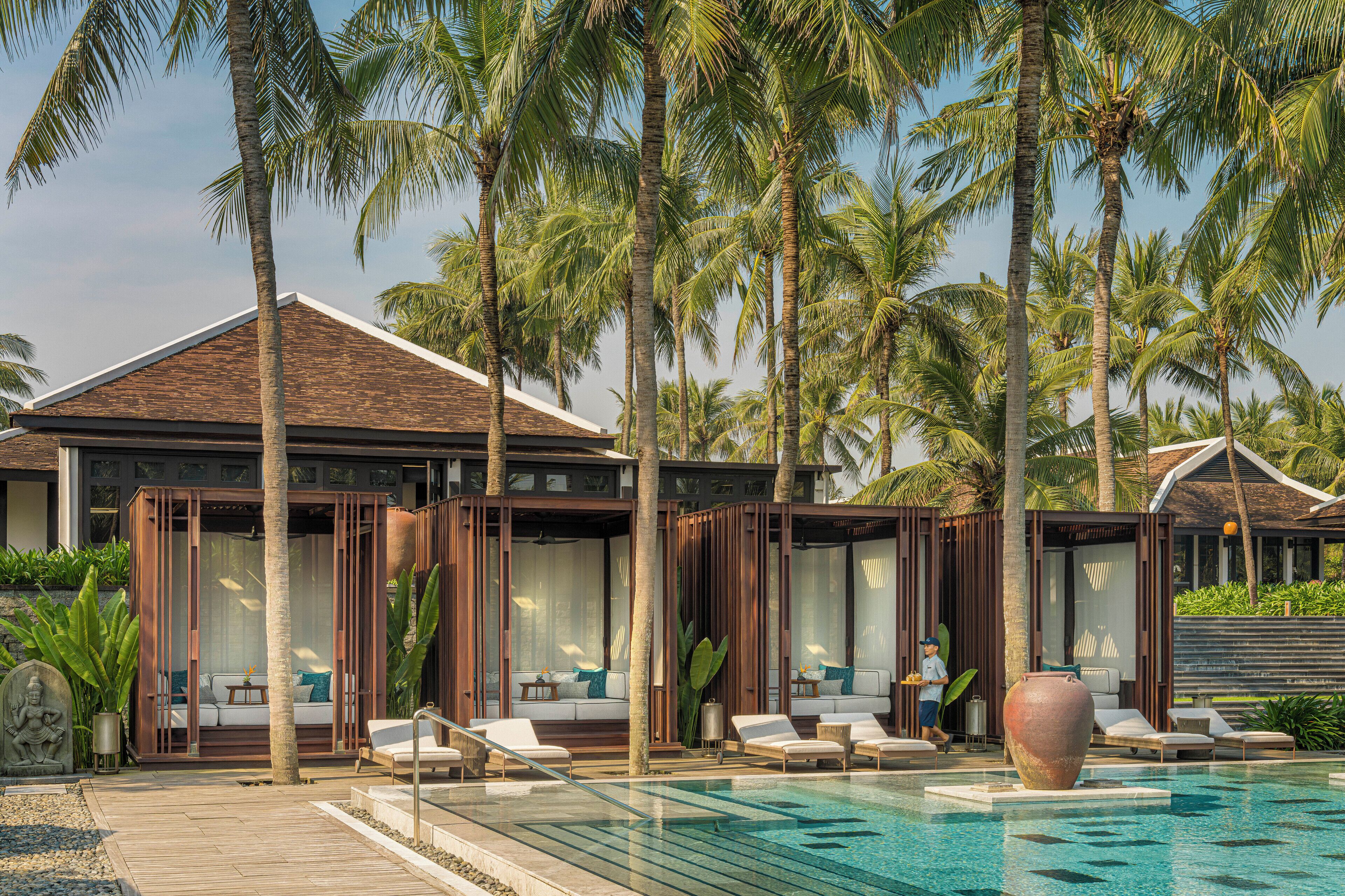 Four Seasons Resort The Nam Hai Hoi An Four Seasons Resort The Nam Hai Hoi An