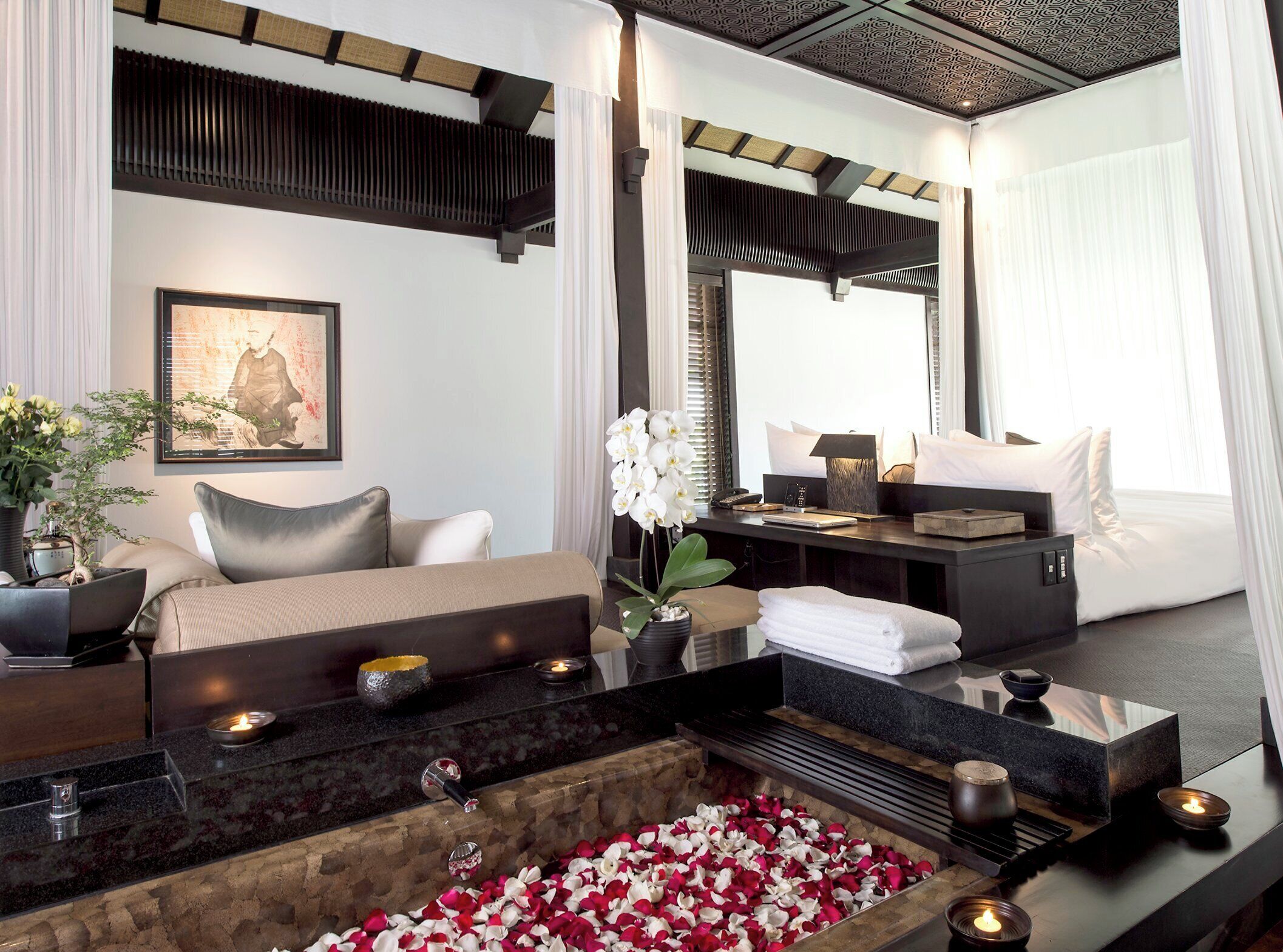 Four Seasons Resort The Nam Hai Hoi An Four Seasons Resort The Nam Hai Hoi An
