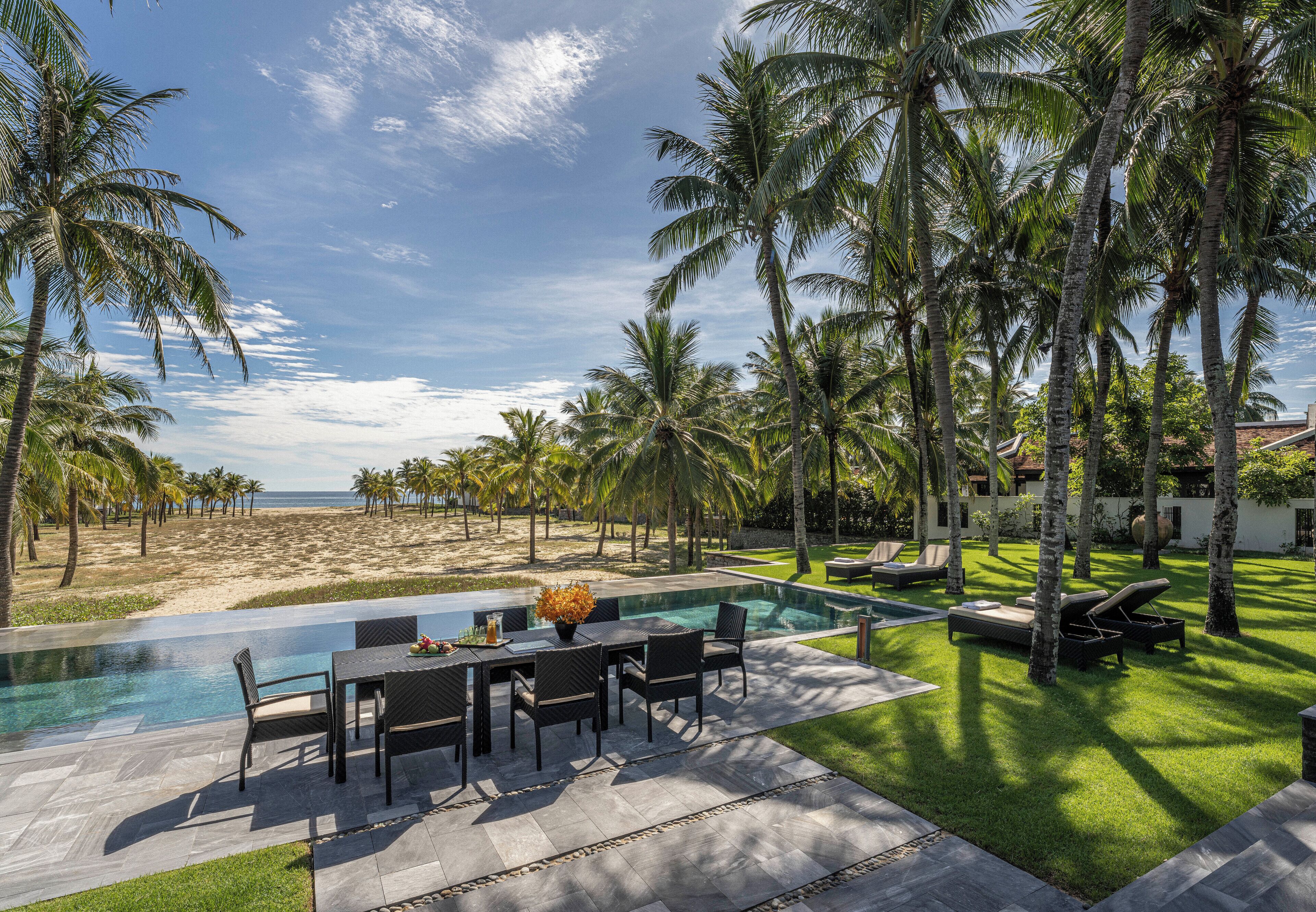 Four Seasons Resort The Nam Hai Hoi An Four Seasons Resort The Nam Hai Hoi An