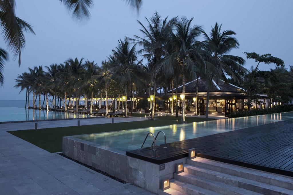 Four Seasons Resort The Nam Hai Hoi An Four Seasons Resort The Nam Hai Hoi An