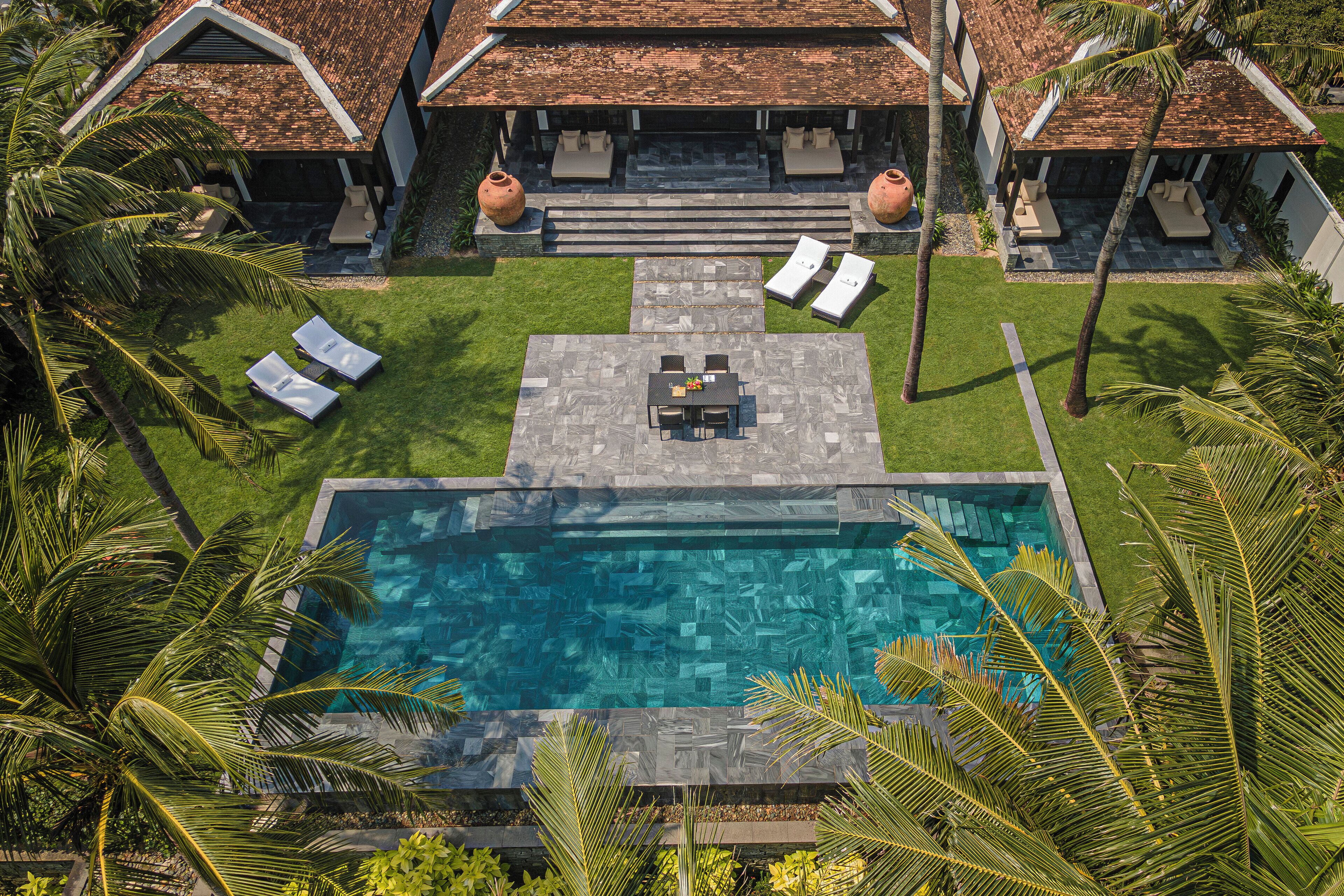 Four Seasons Resort The Nam Hai Hoi An Four Seasons Resort The Nam Hai Hoi An