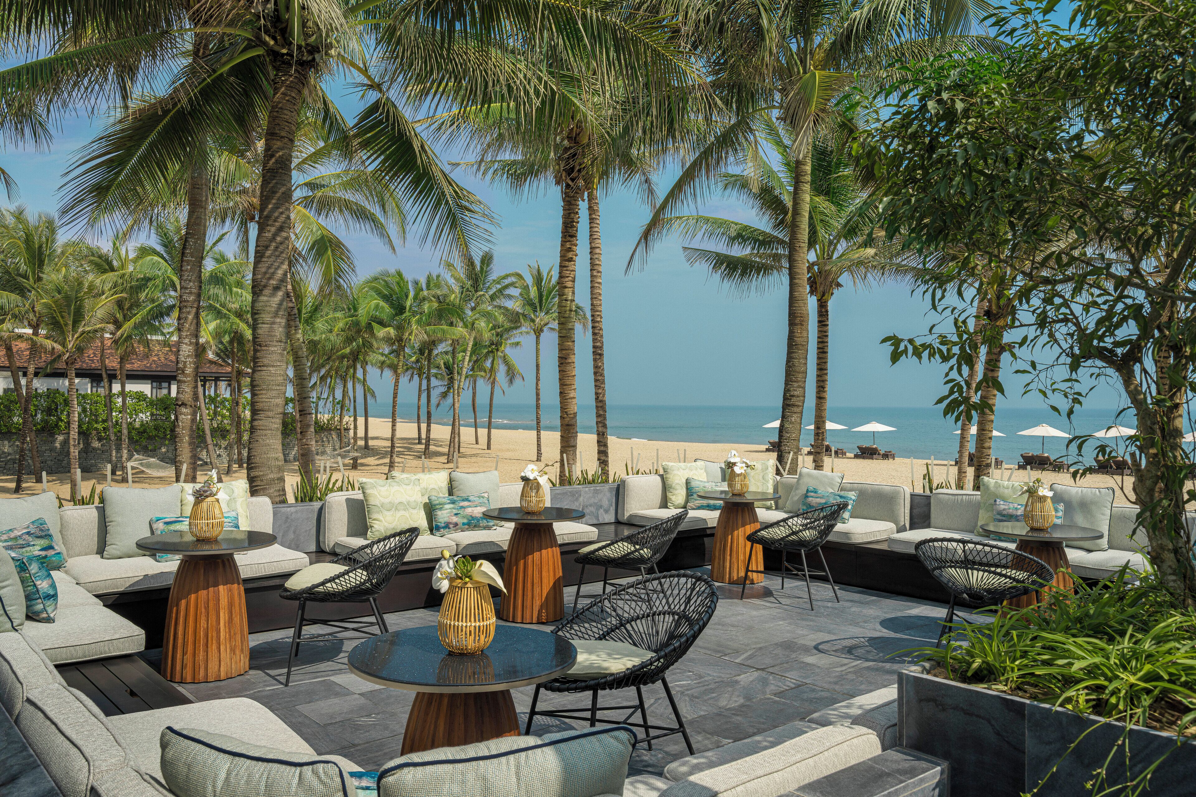 Four Seasons Resort The Nam Hai Hoi An Four Seasons Resort The Nam Hai Hoi An
