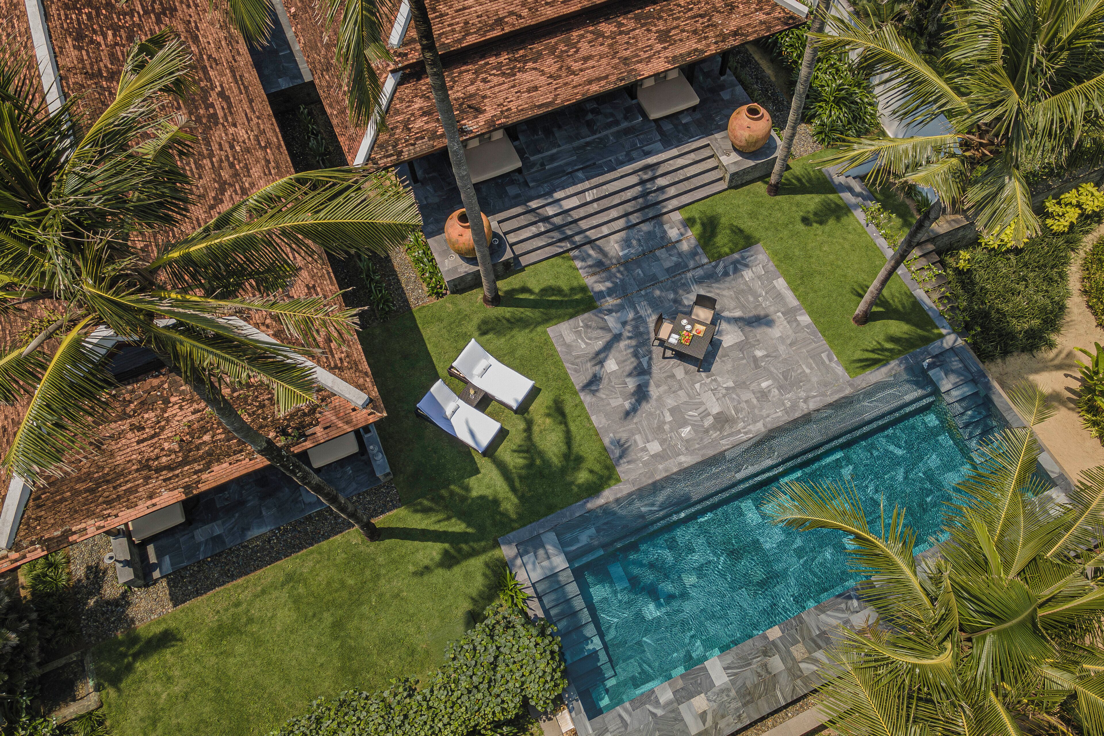 Four Seasons Resort The Nam Hai Hoi An Four Seasons Resort The Nam Hai Hoi An