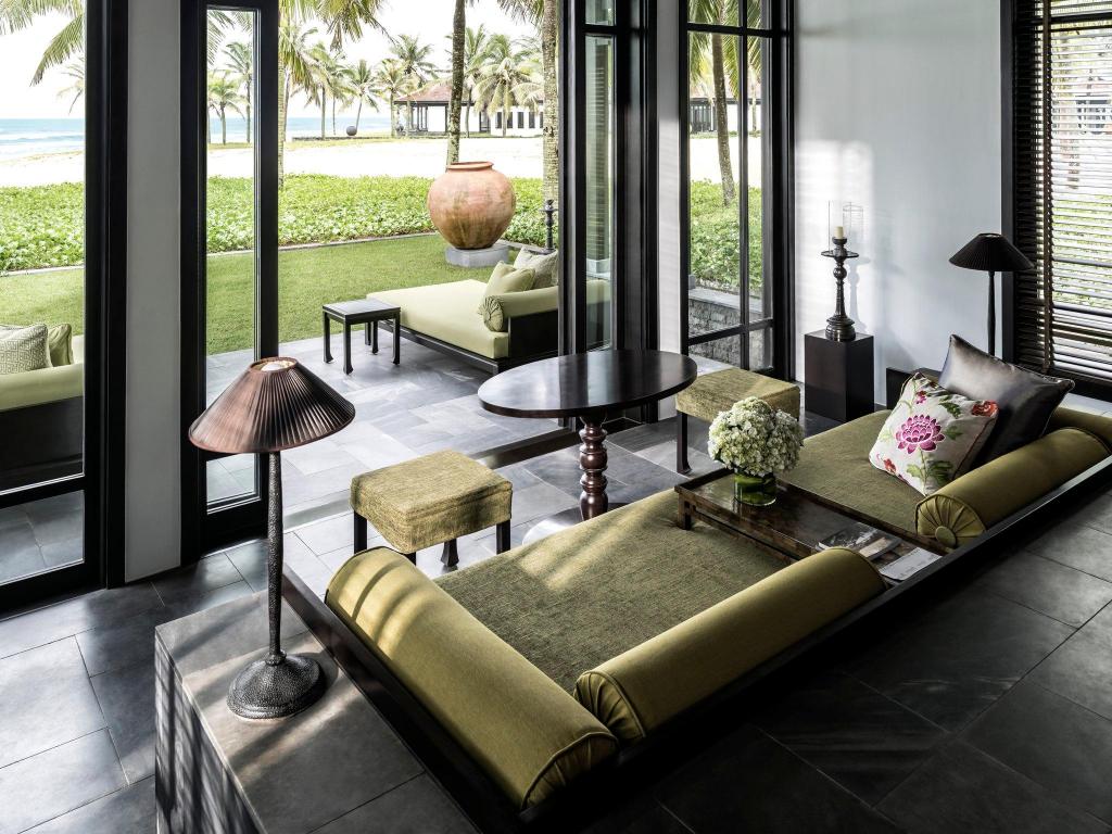 Four Seasons Resort The Nam Hai Hoi An Four Seasons Resort The Nam Hai Hoi An