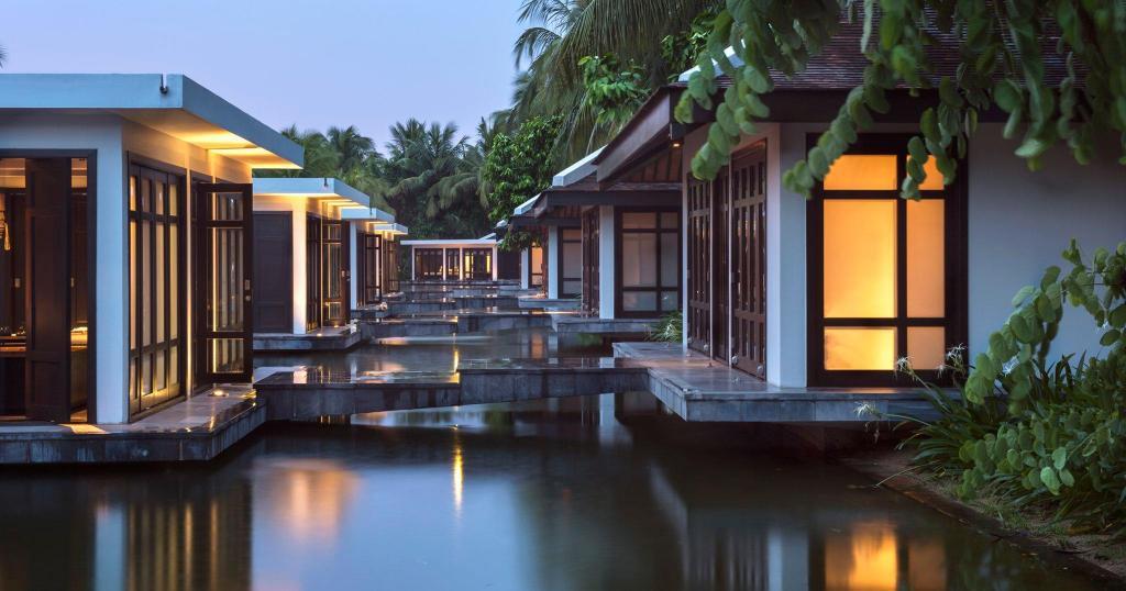 Four Seasons Resort The Nam Hai Hoi An Four Seasons Resort The Nam Hai Hoi An