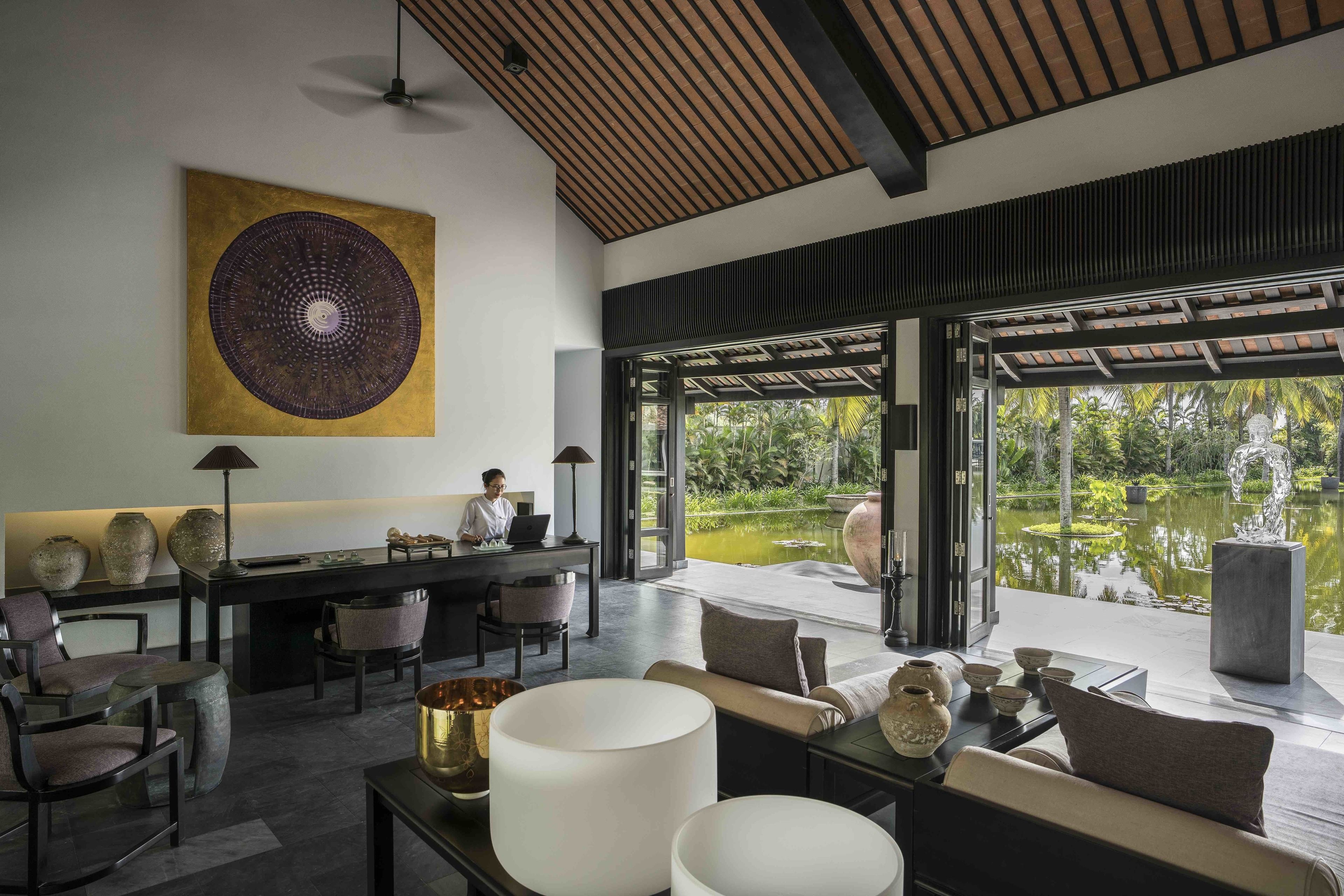 Four Seasons Resort The Nam Hai Hoi An Four Seasons Resort The Nam Hai Hoi An